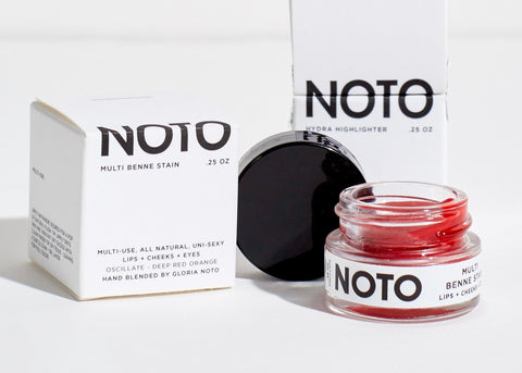 NOTO Botanics Multi Benne in Oscillate