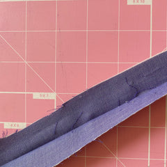 Fabric Crease