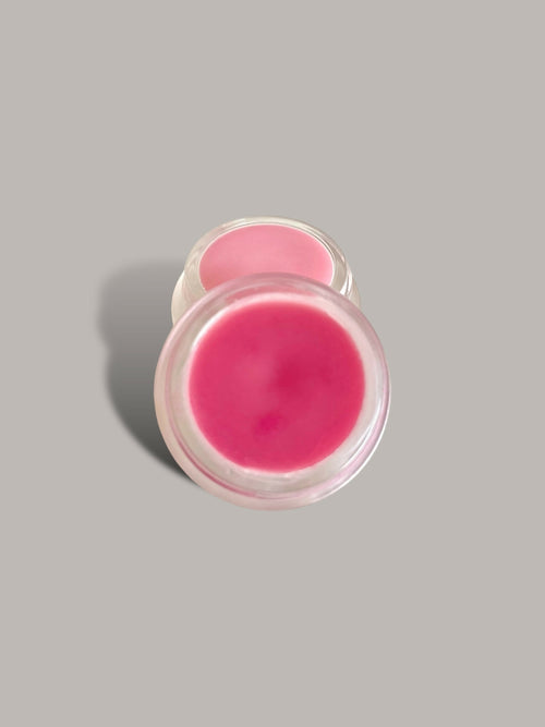 Strawberry & Peppermint Kissie Lips | Lip Butter & Light Tint