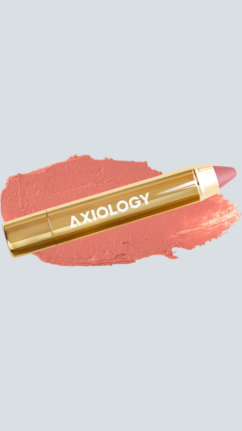 Axiology Rich Cream Lip Crayon