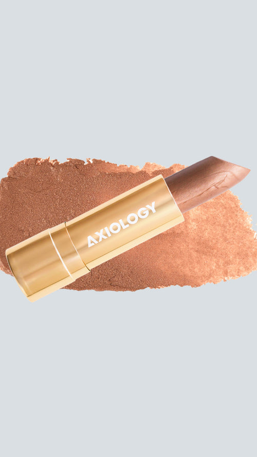 Axiology Soft Cream Lipstick