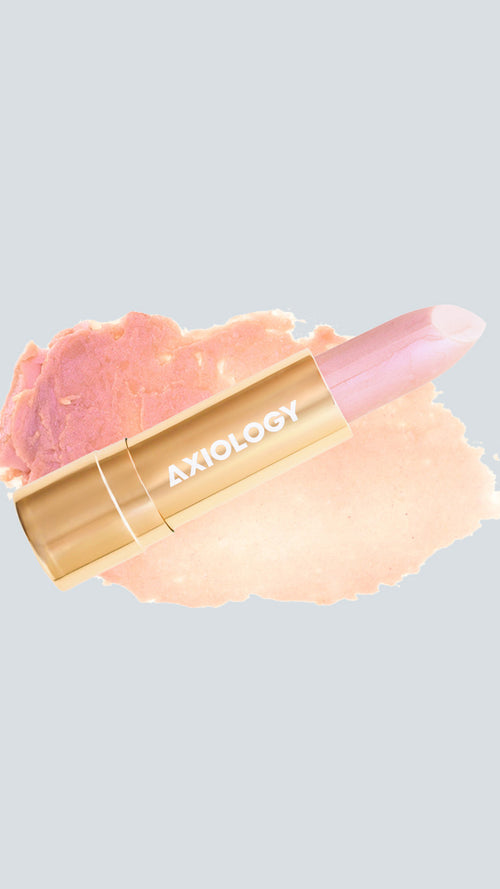 Axiology Sheer Balm Lipstick