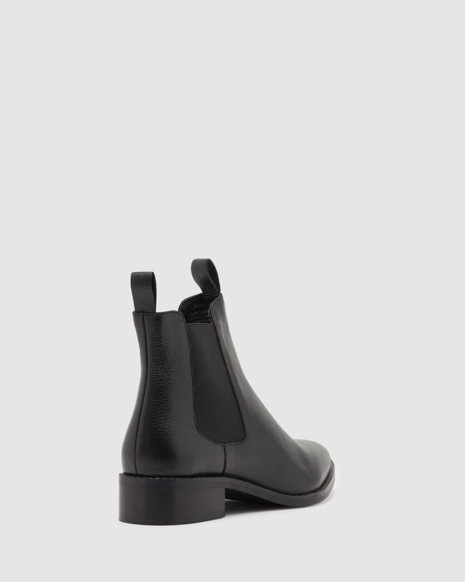 JACINTA CHELSEA BOOT