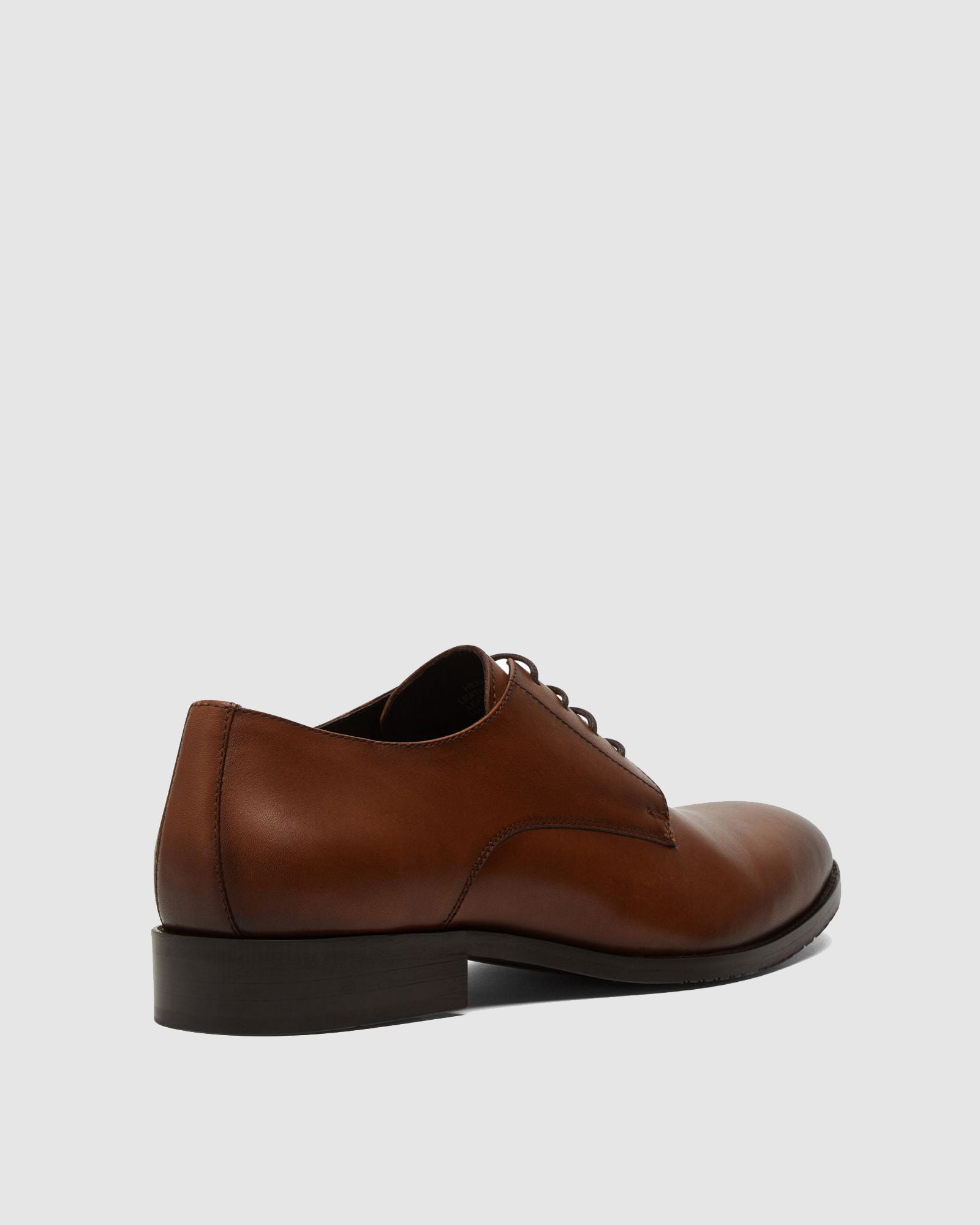 HEXLEY DERBY DRESS SHOE