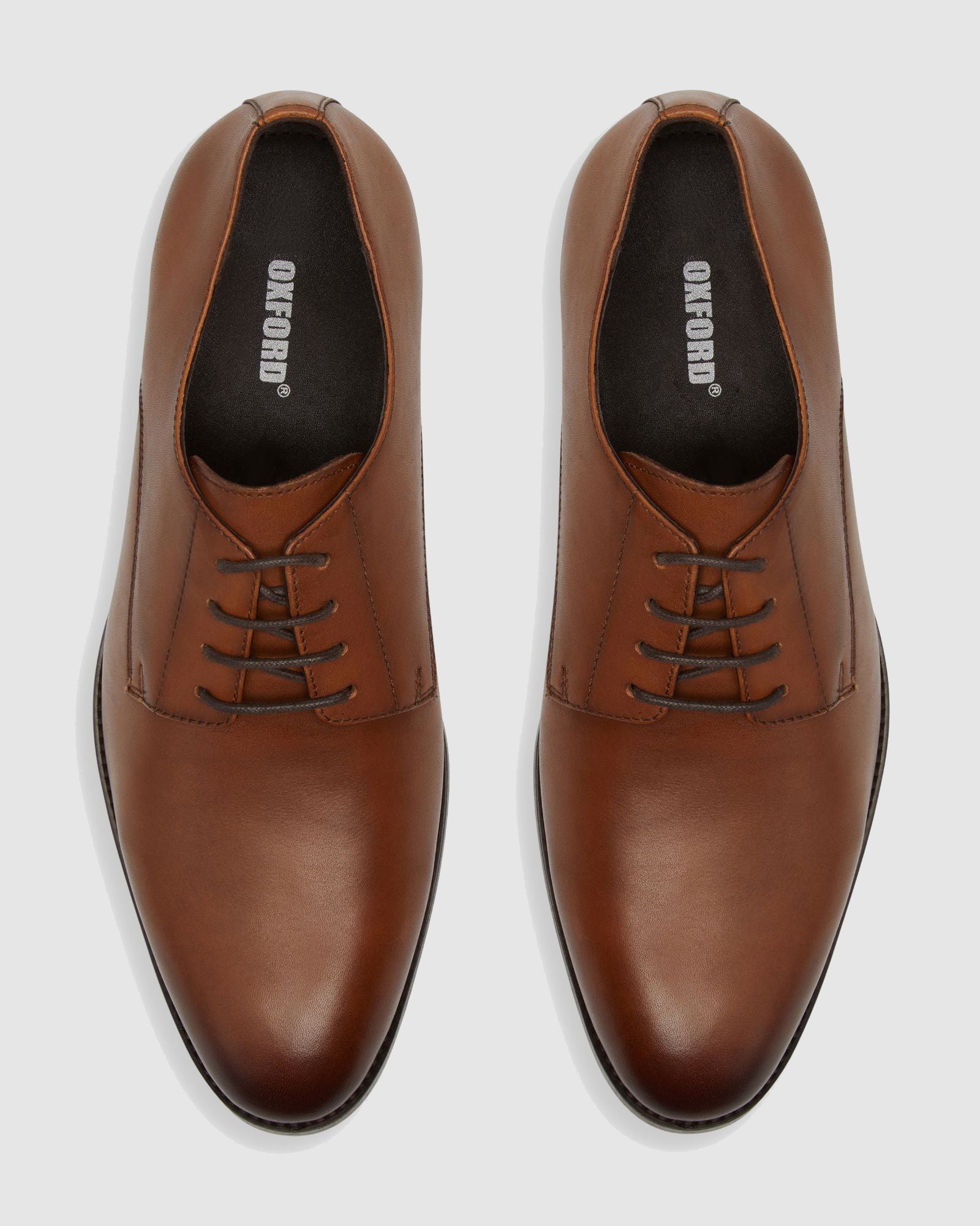 HEXLEY DERBY DRESS SHOE