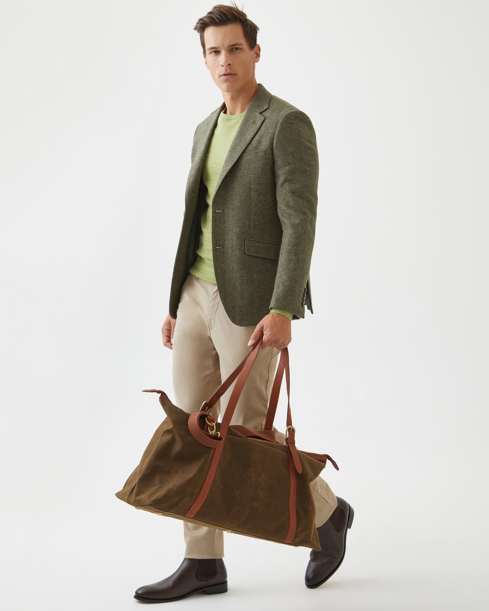 BILLINGHAM WEEKEND HOLDALL