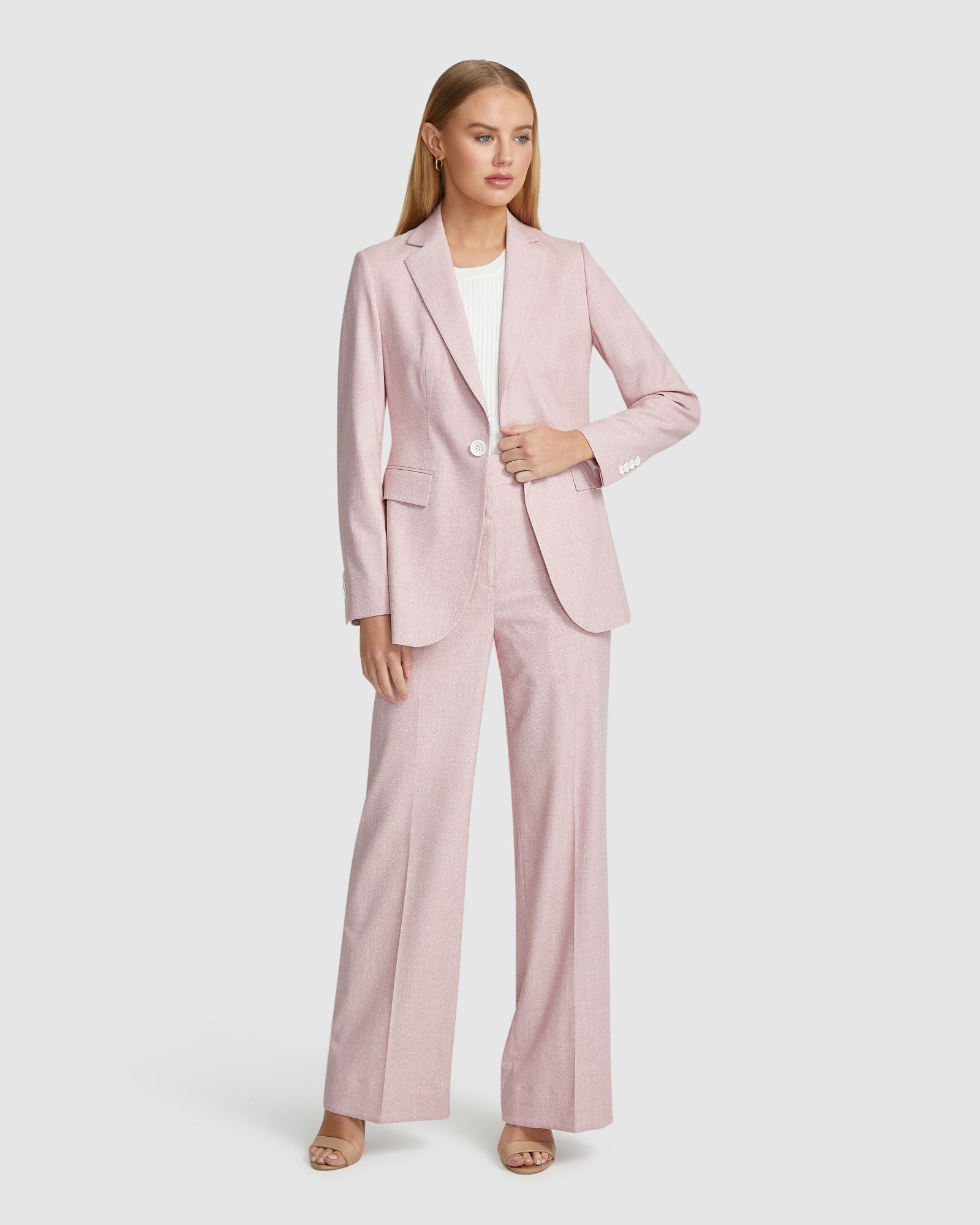 LYDIA ECO SUIT PANTS