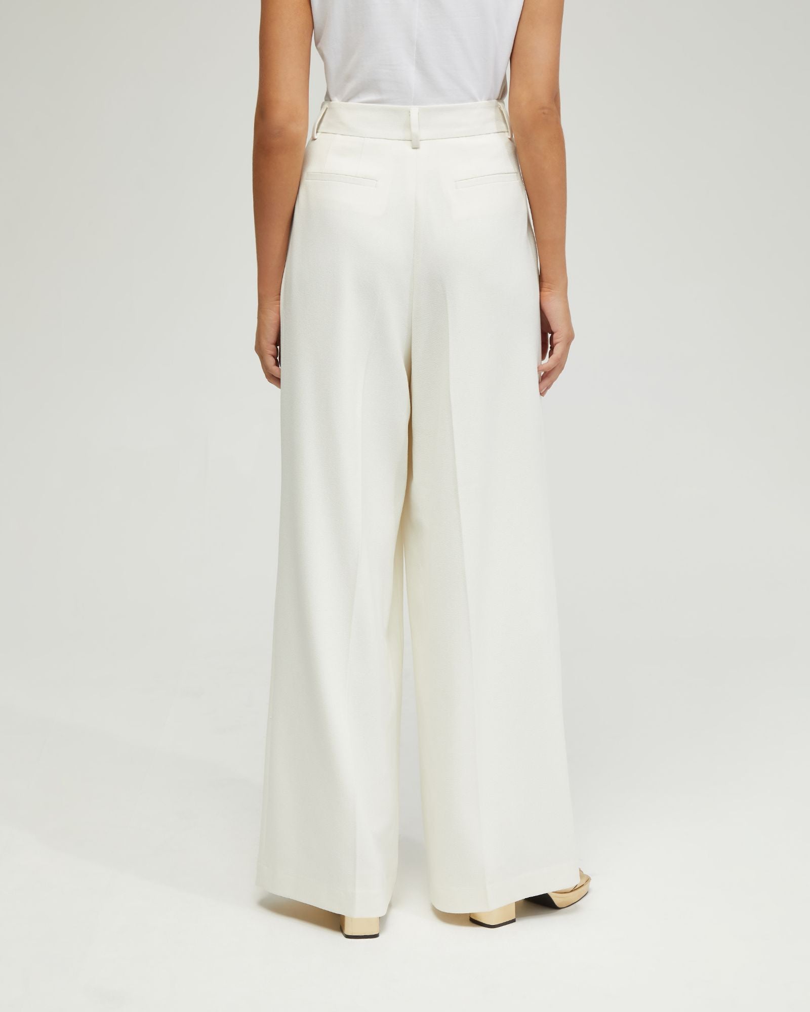 MARGOT WIDE LEG PANTS