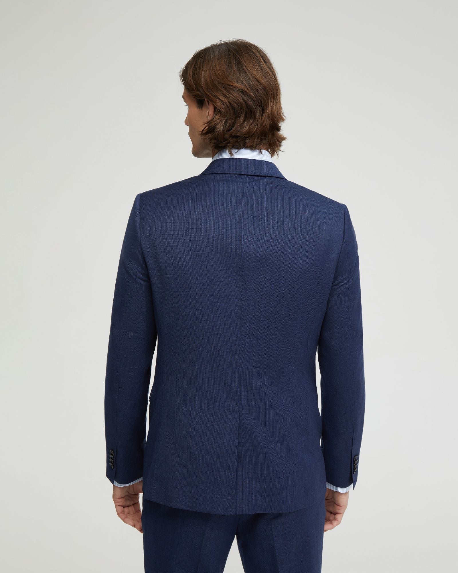 AUDEN WOOL SUIT JACKET