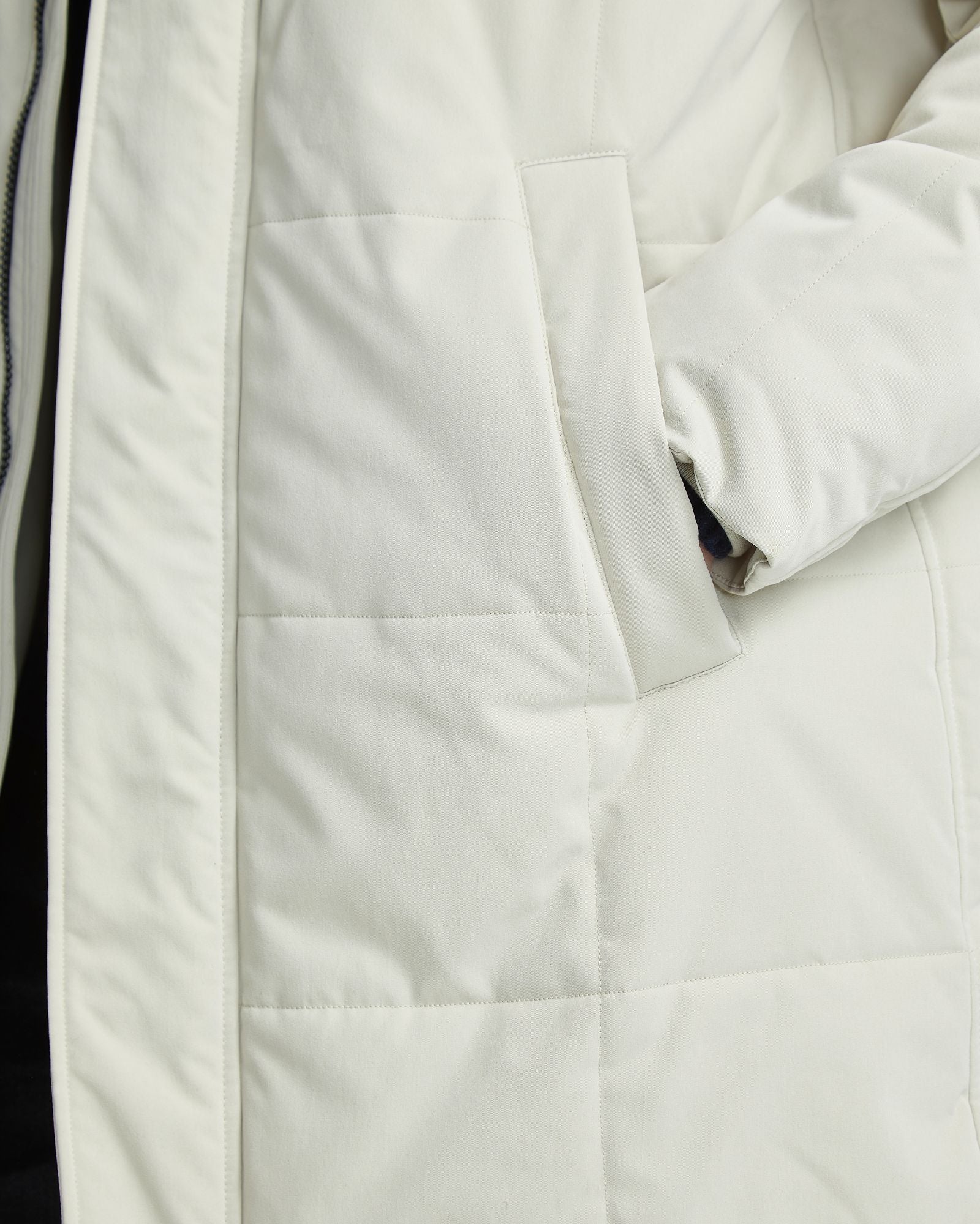 BENTLY ECO FILLING PUFFER ER PARKA