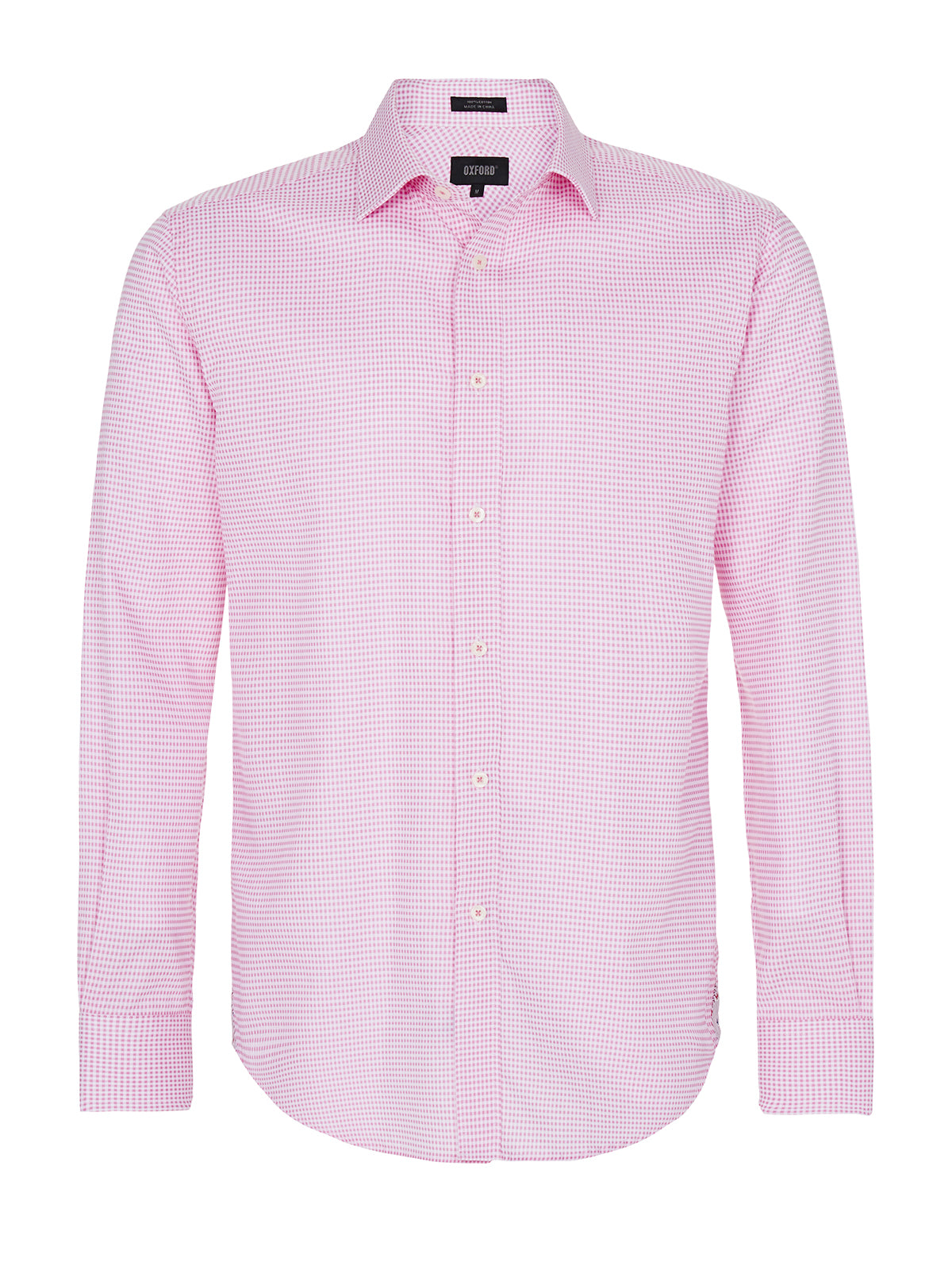 ISLINGTON REGULAR FIT SHIRT