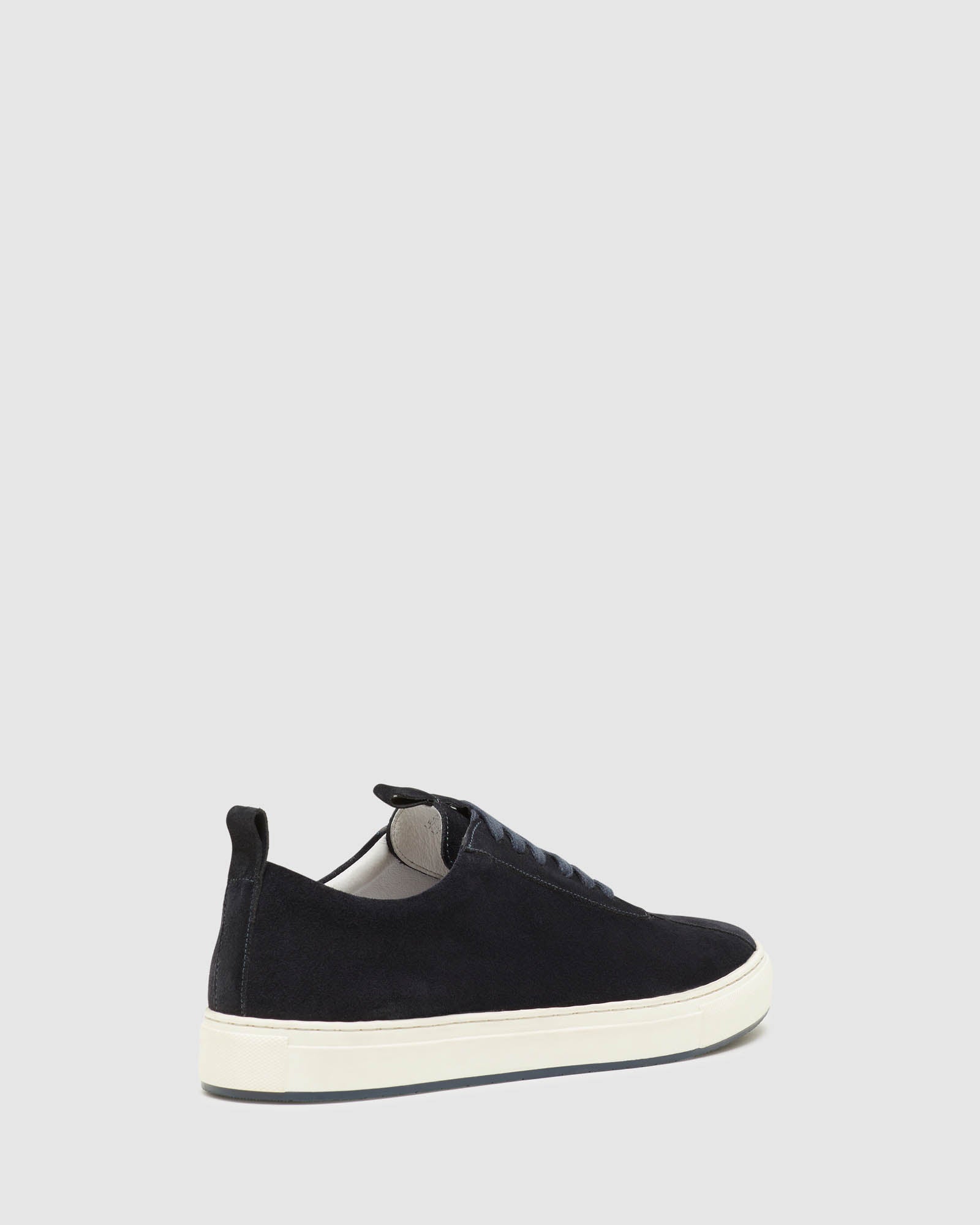 ORSON SUEDE TRAINERS