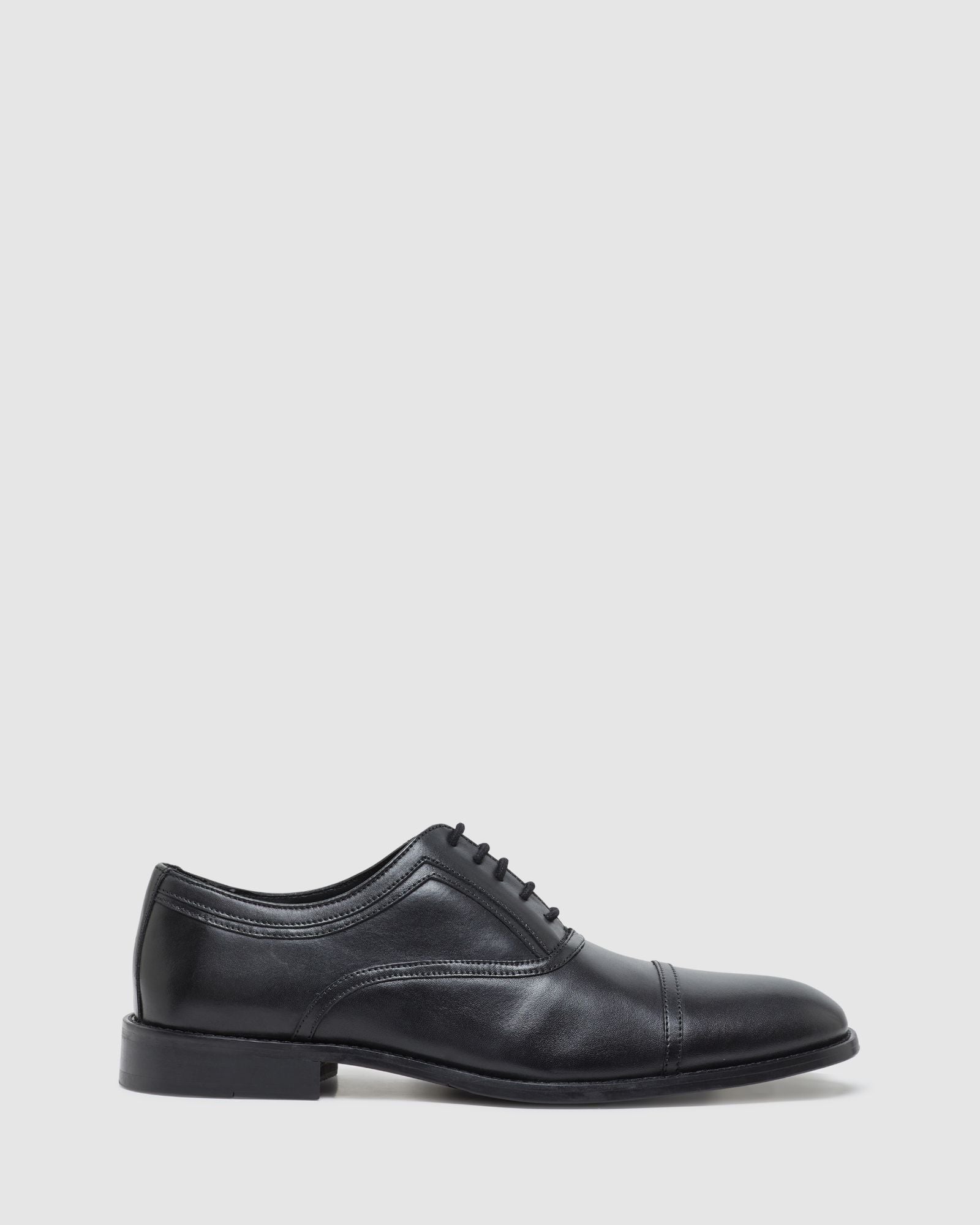 BRAM LEATHER OXFORD SHOES