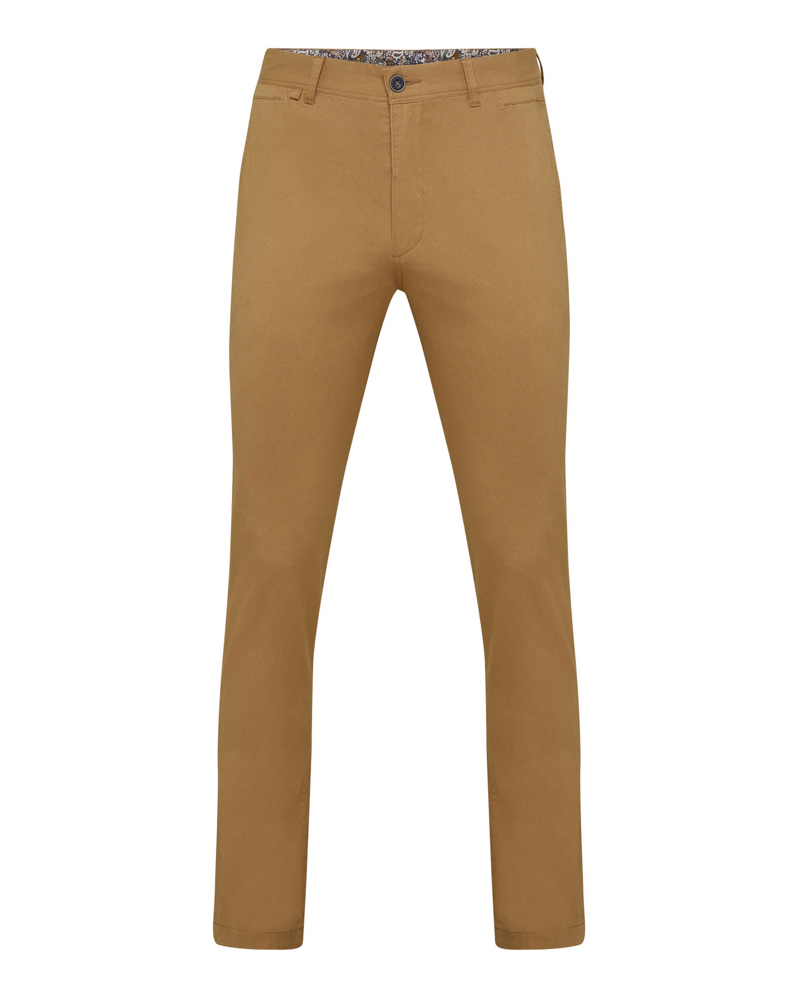 DANNY CASUAL ORGANIC COTTON CHINOS