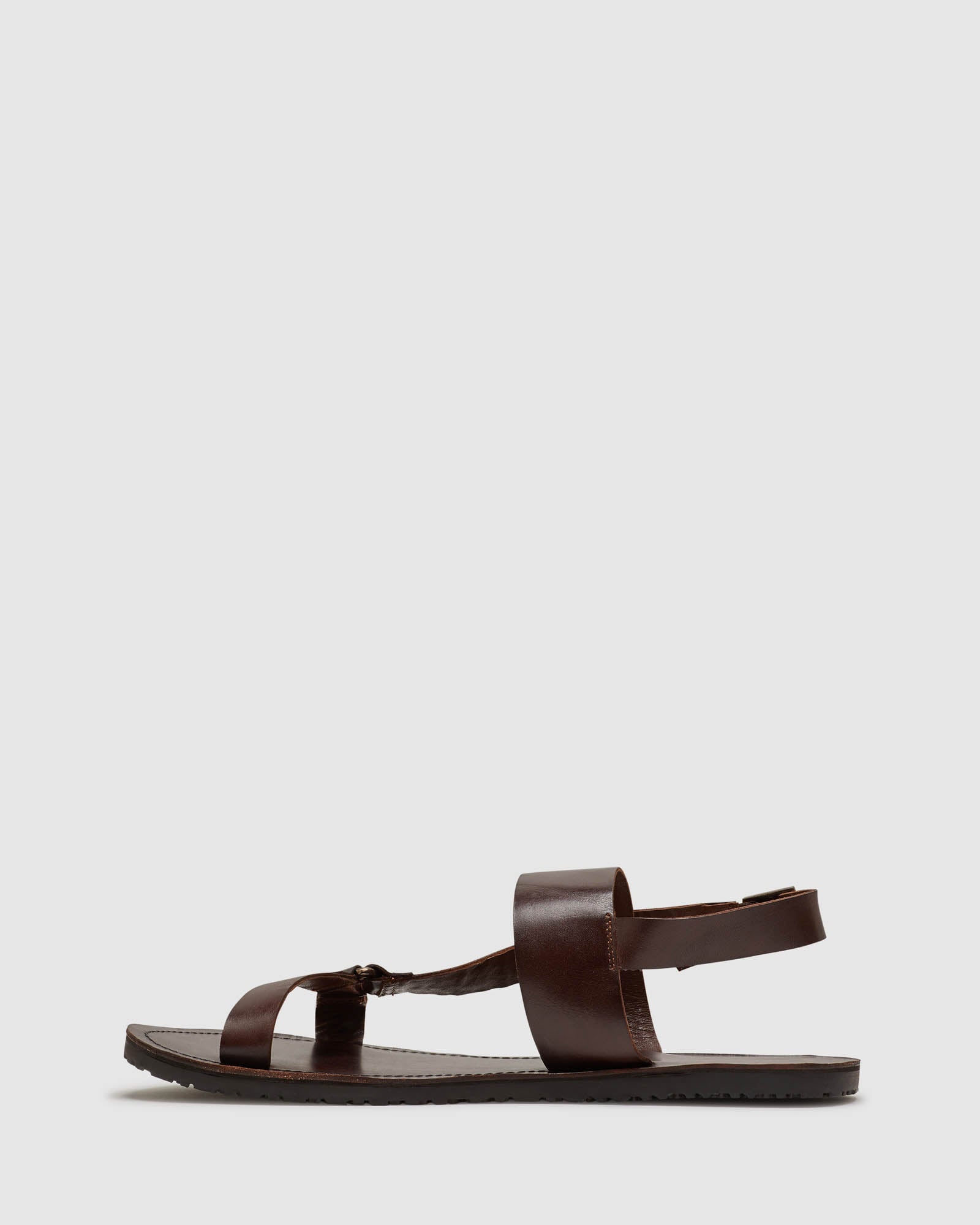 NAKOA LEATHER SANDALS