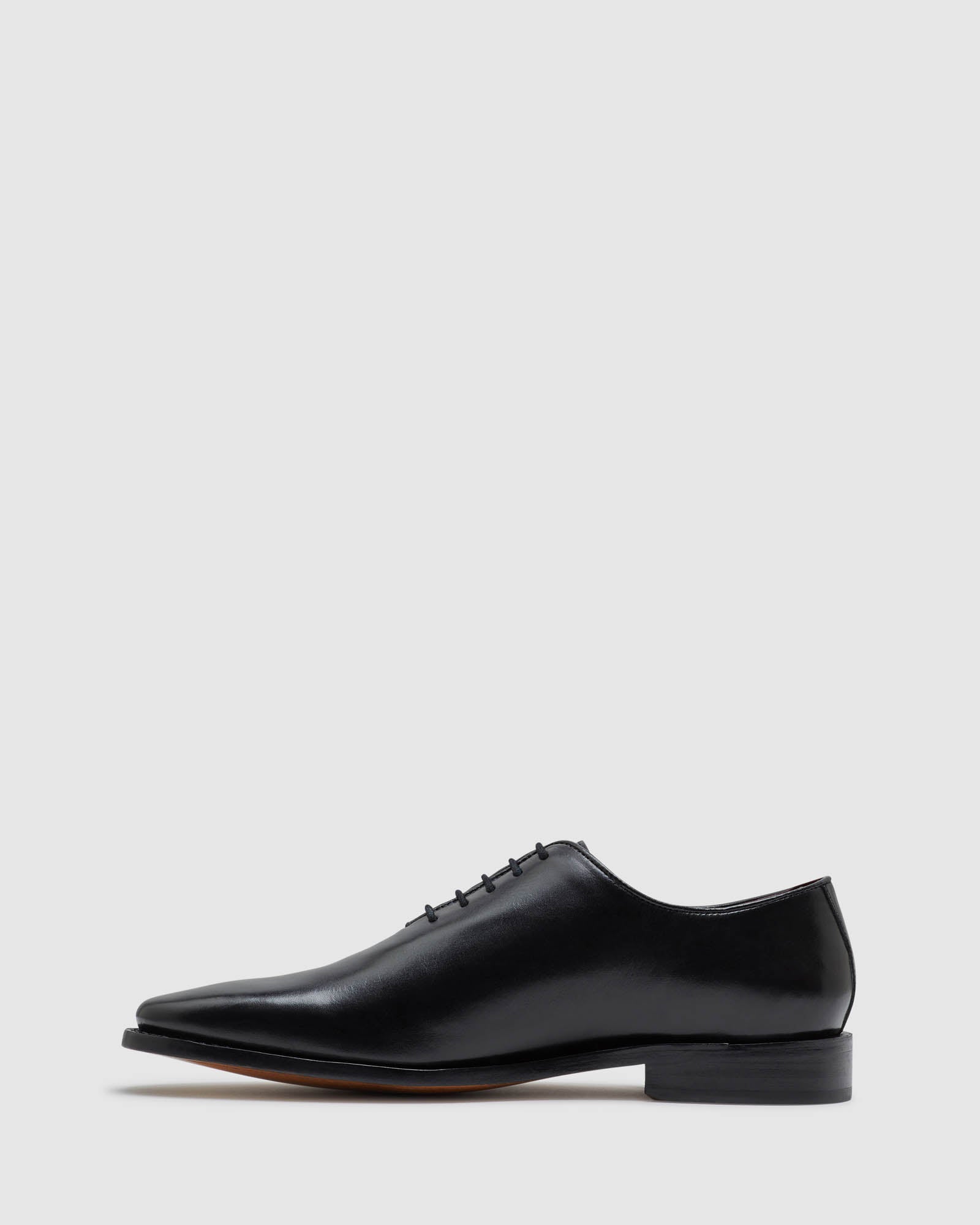 RAINER GOODYEAR WELTED OXFORD SHOES