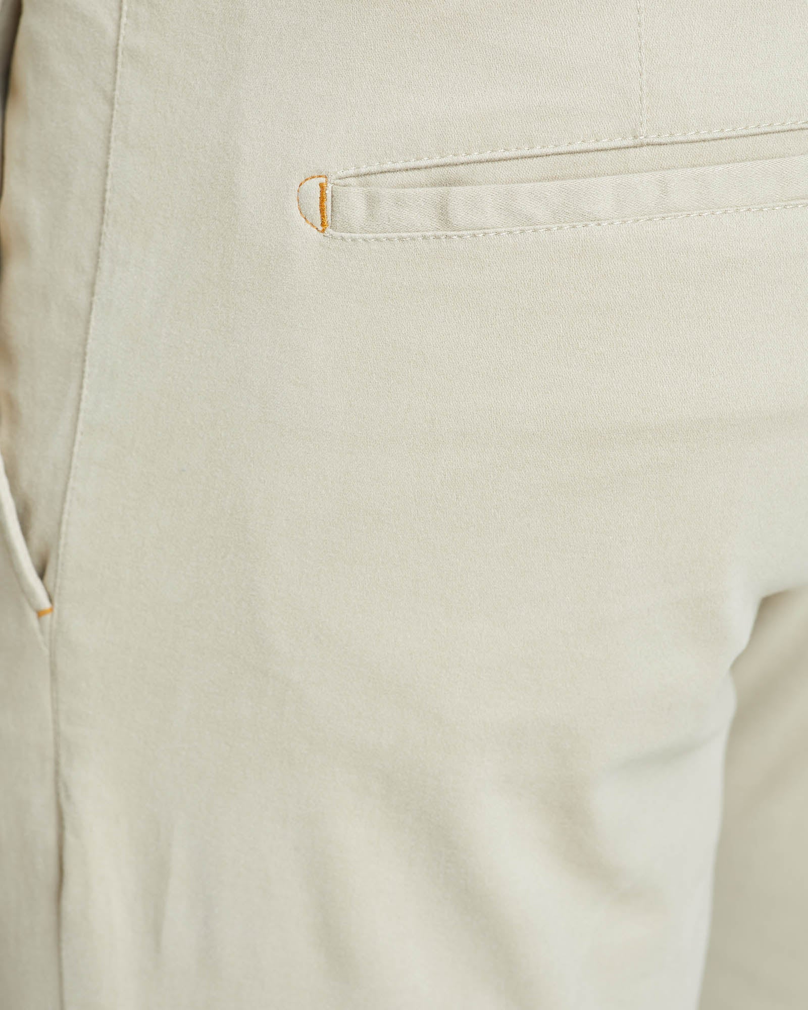 STRETCH SKINNY FIT CHINOS