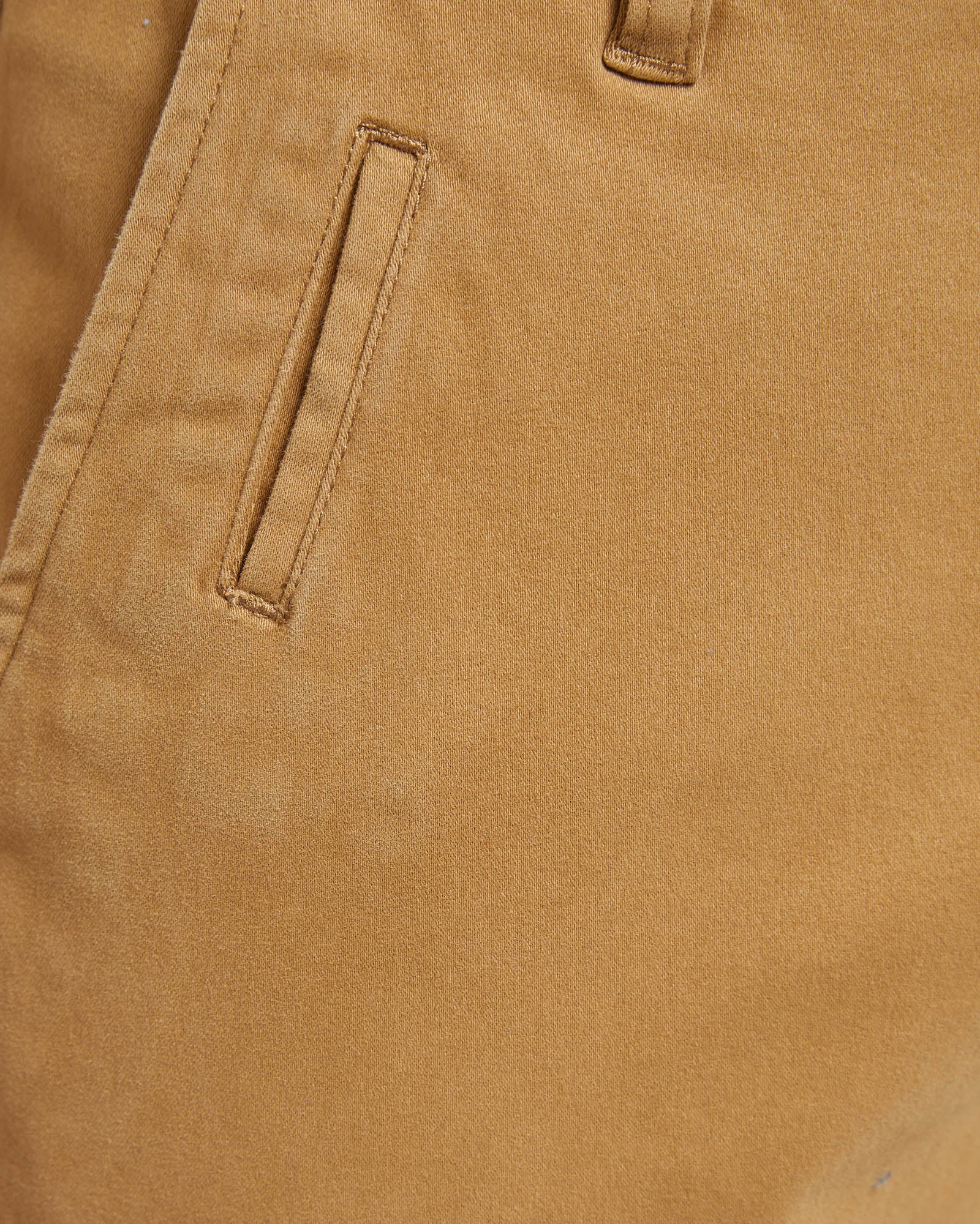 STRETCH SKINNY FIT CHINOS