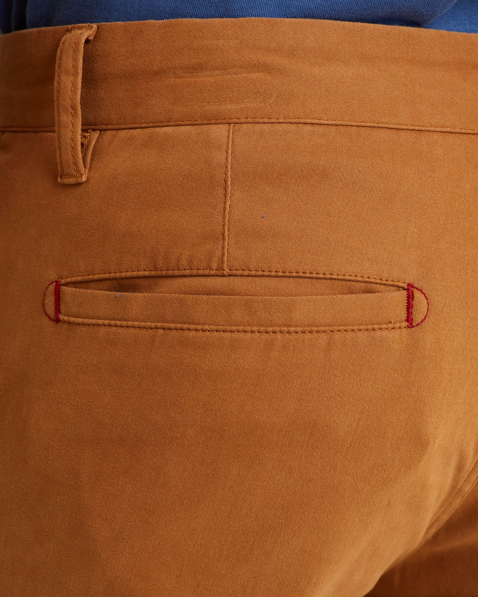 STRETCH SKINNY FIT CHINOS