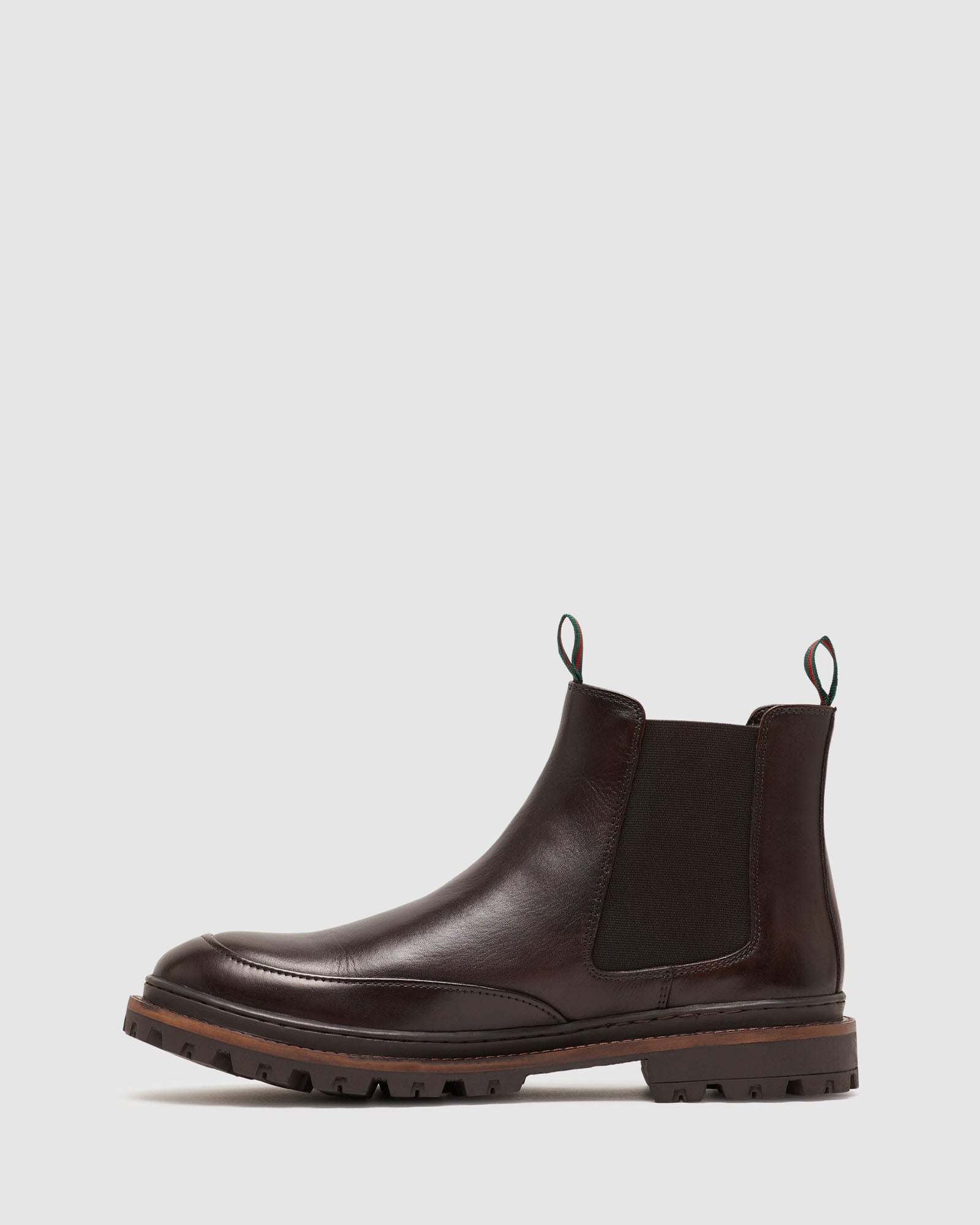 JAVON CHELSEA BOOT