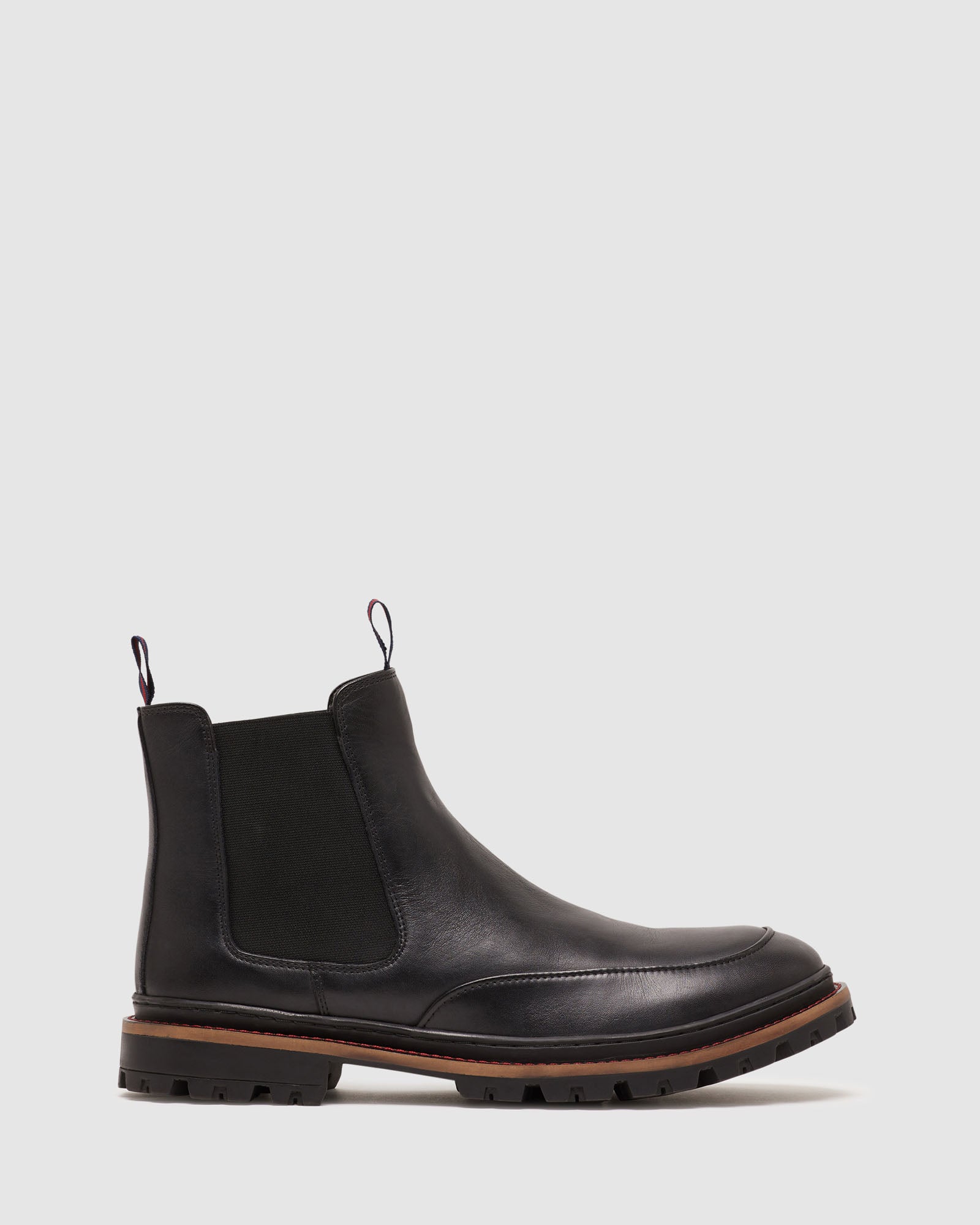 JAVON CHELSEA BOOT