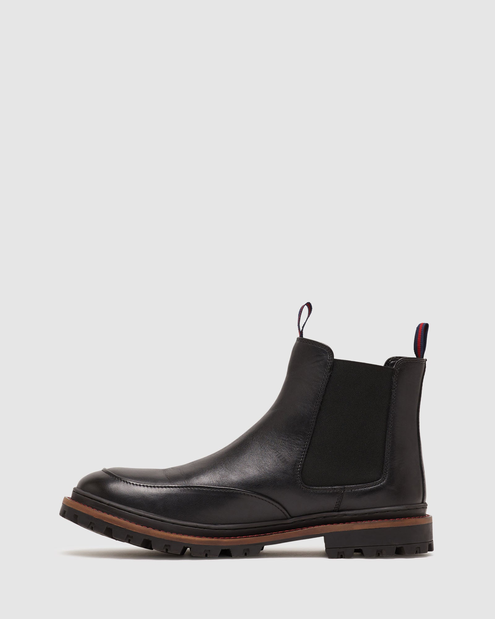 JAVON CHELSEA BOOT