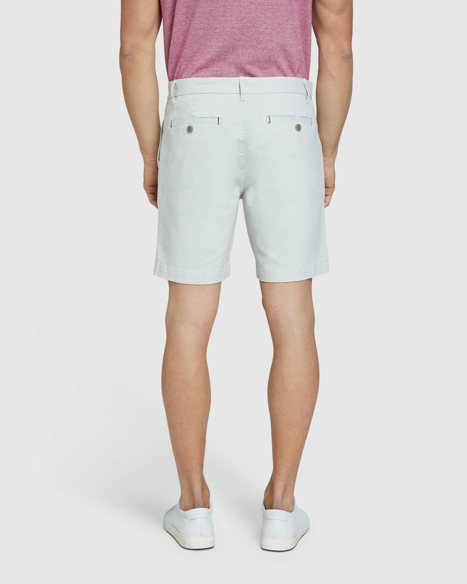 HENRY CHINO SHORTS