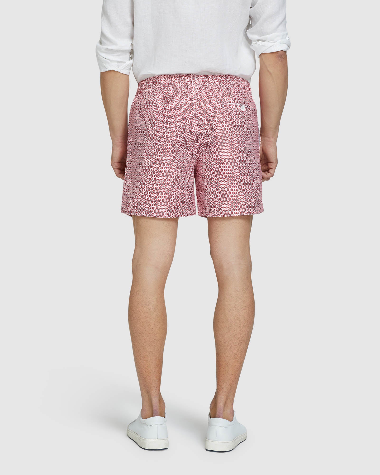 REECE SWIM BOARD SHORTS