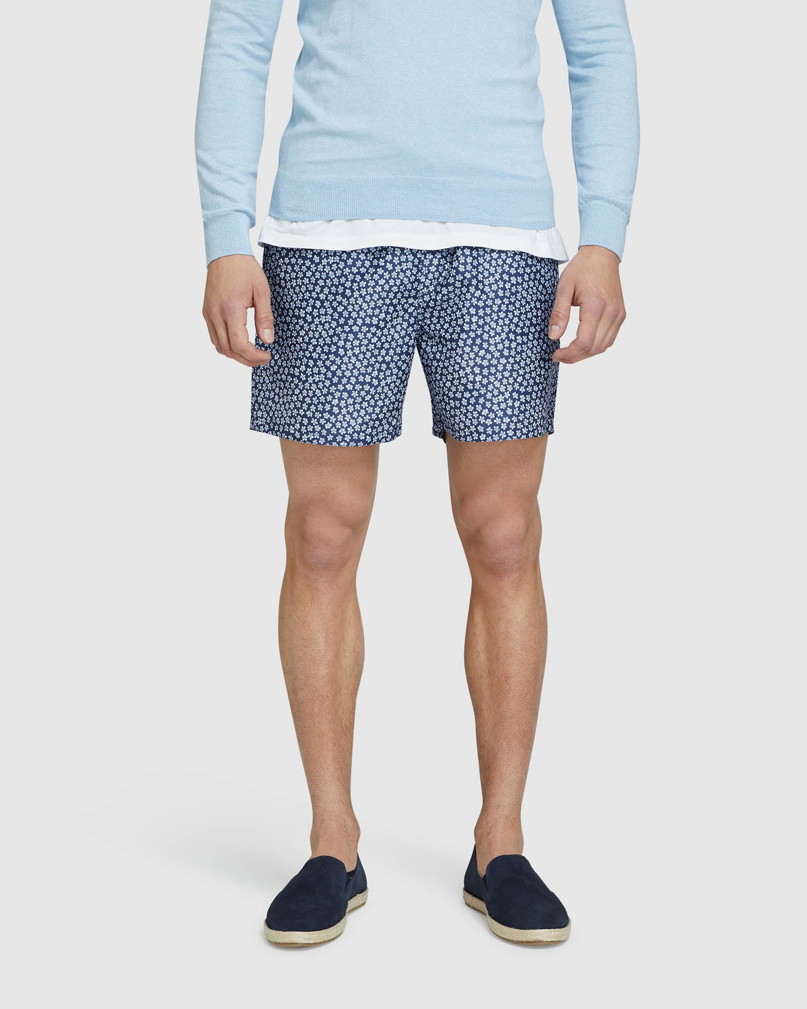 REECE SWIM BOARD SHORTS