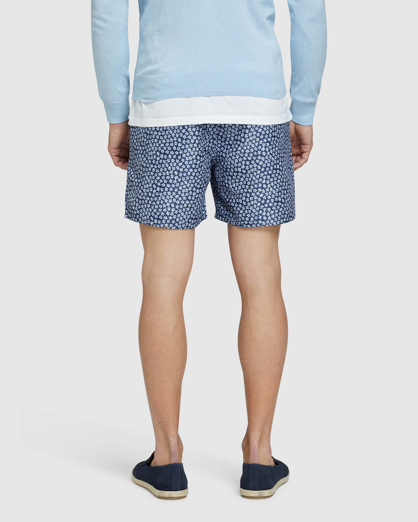 REECE SWIM BOARD SHORTS