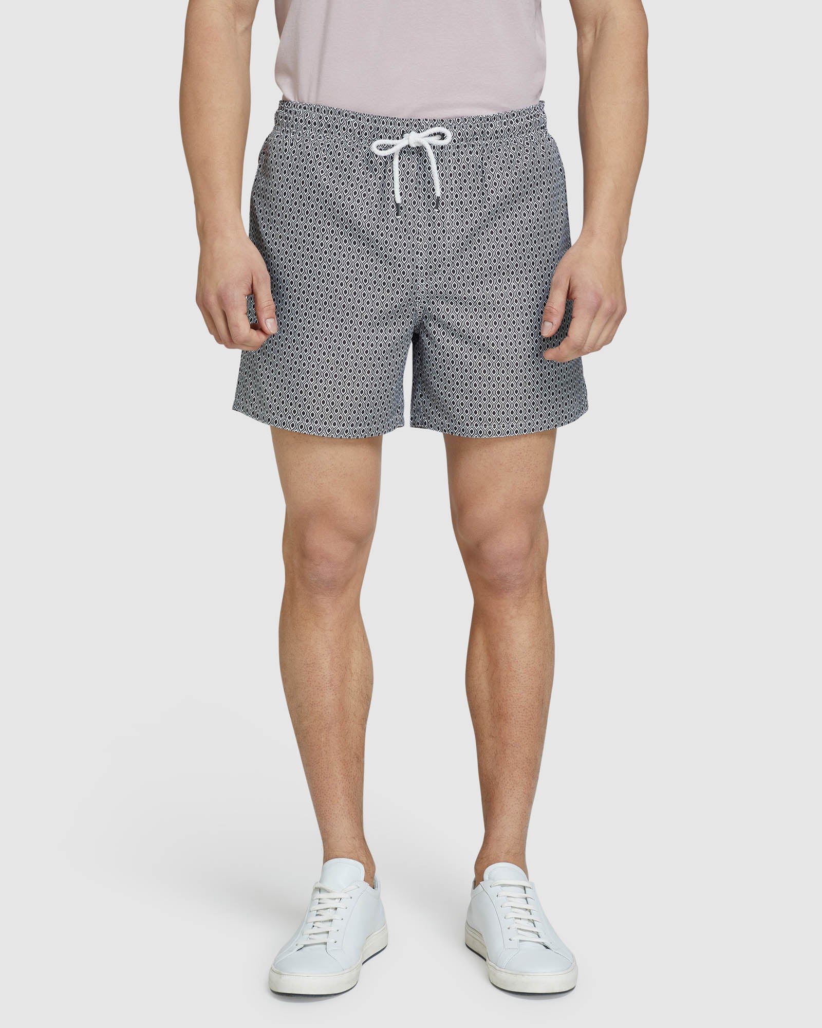 REECE SWIM BOARD SHORTS