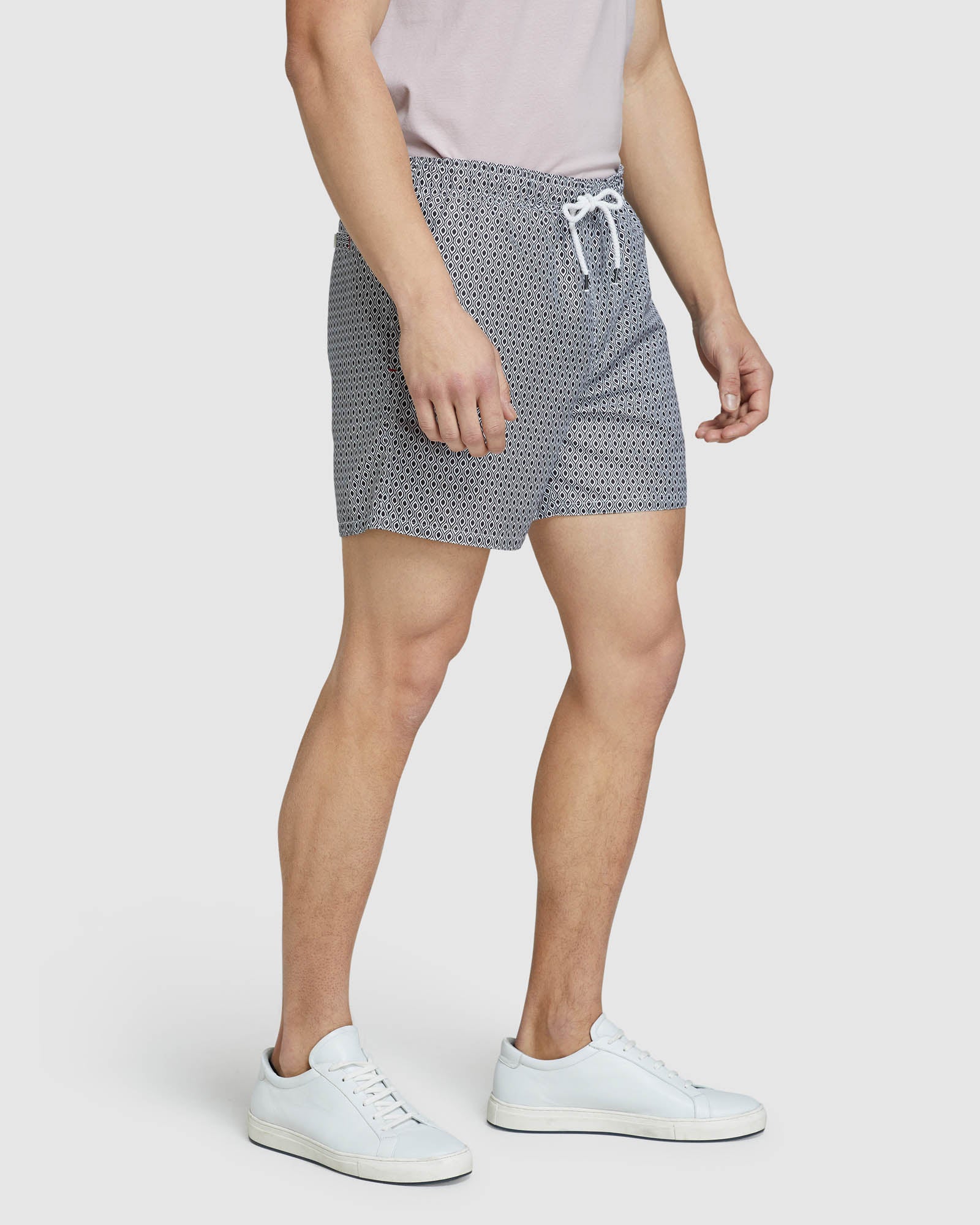 REECE SWIM BOARD SHORTS