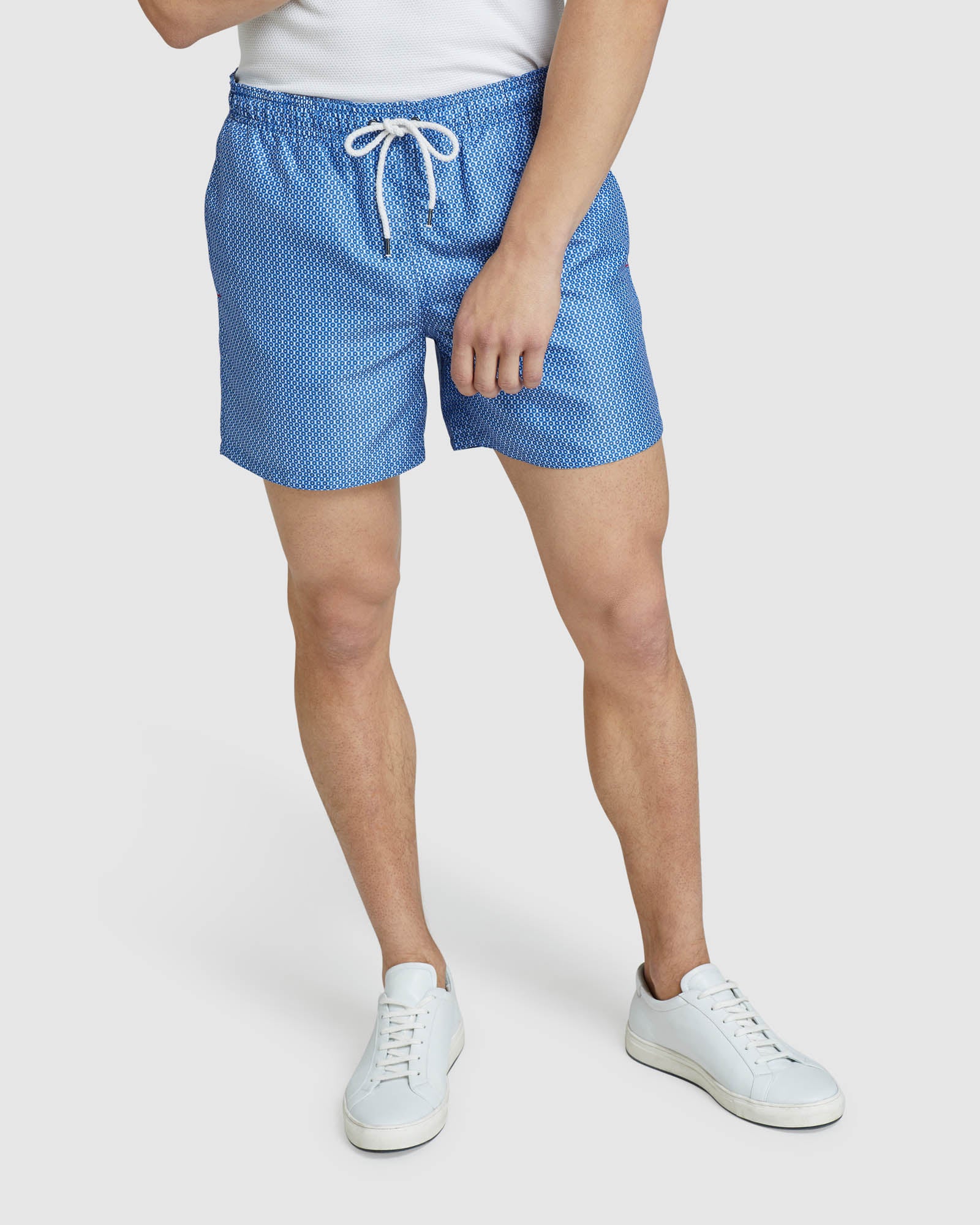 REECE SWIM BOARD SHORTS