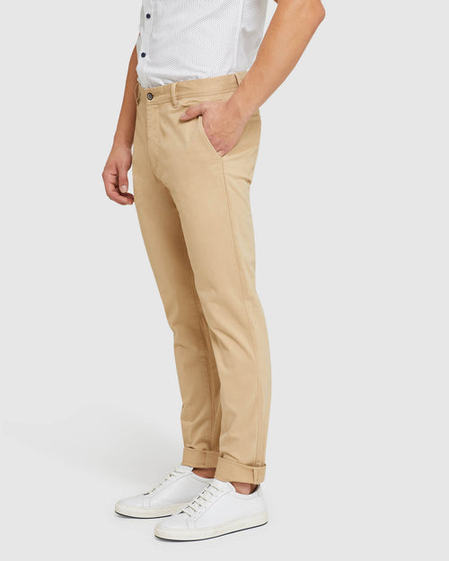 casual chinos