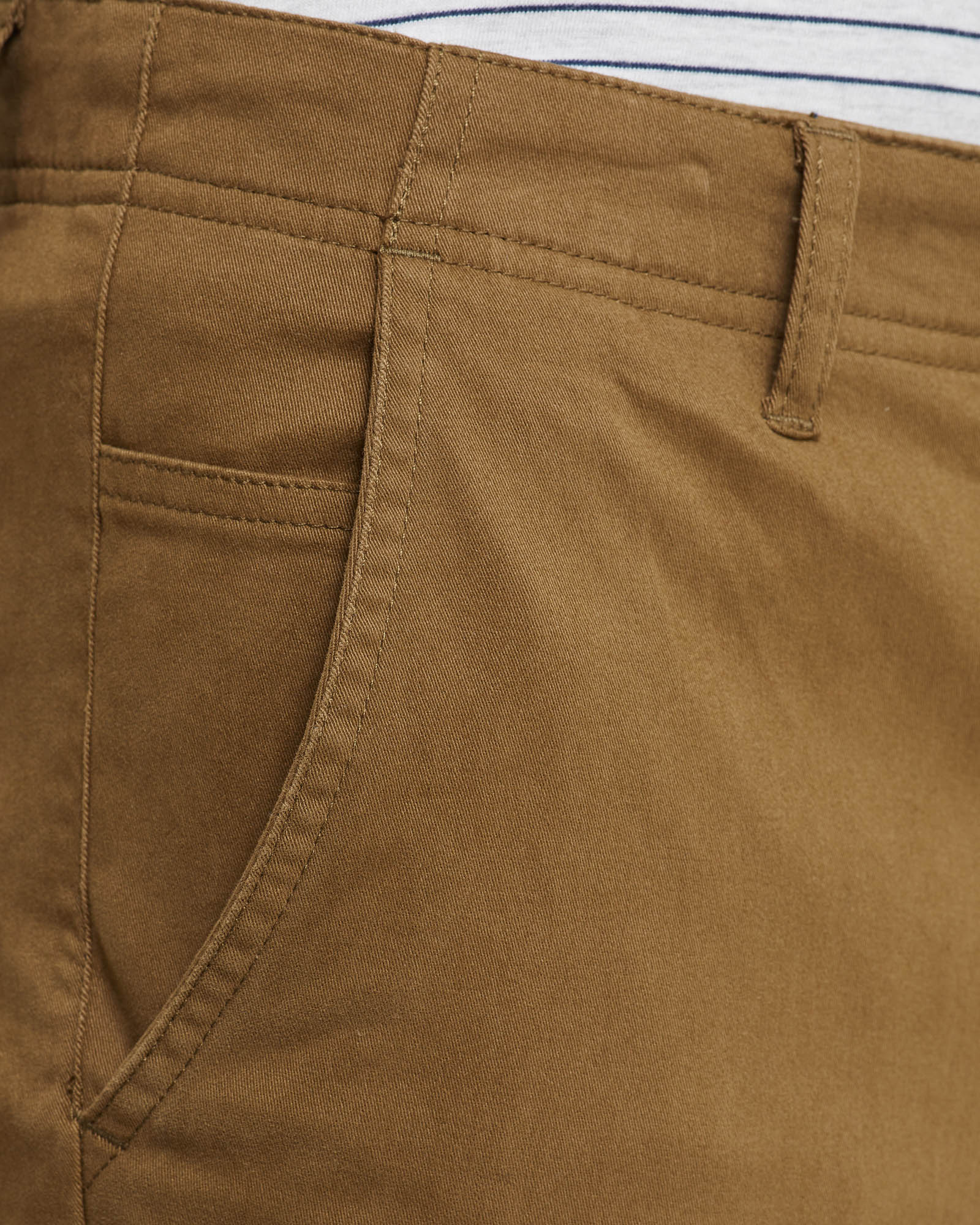 FOREST ELASTIC HEM PANTS