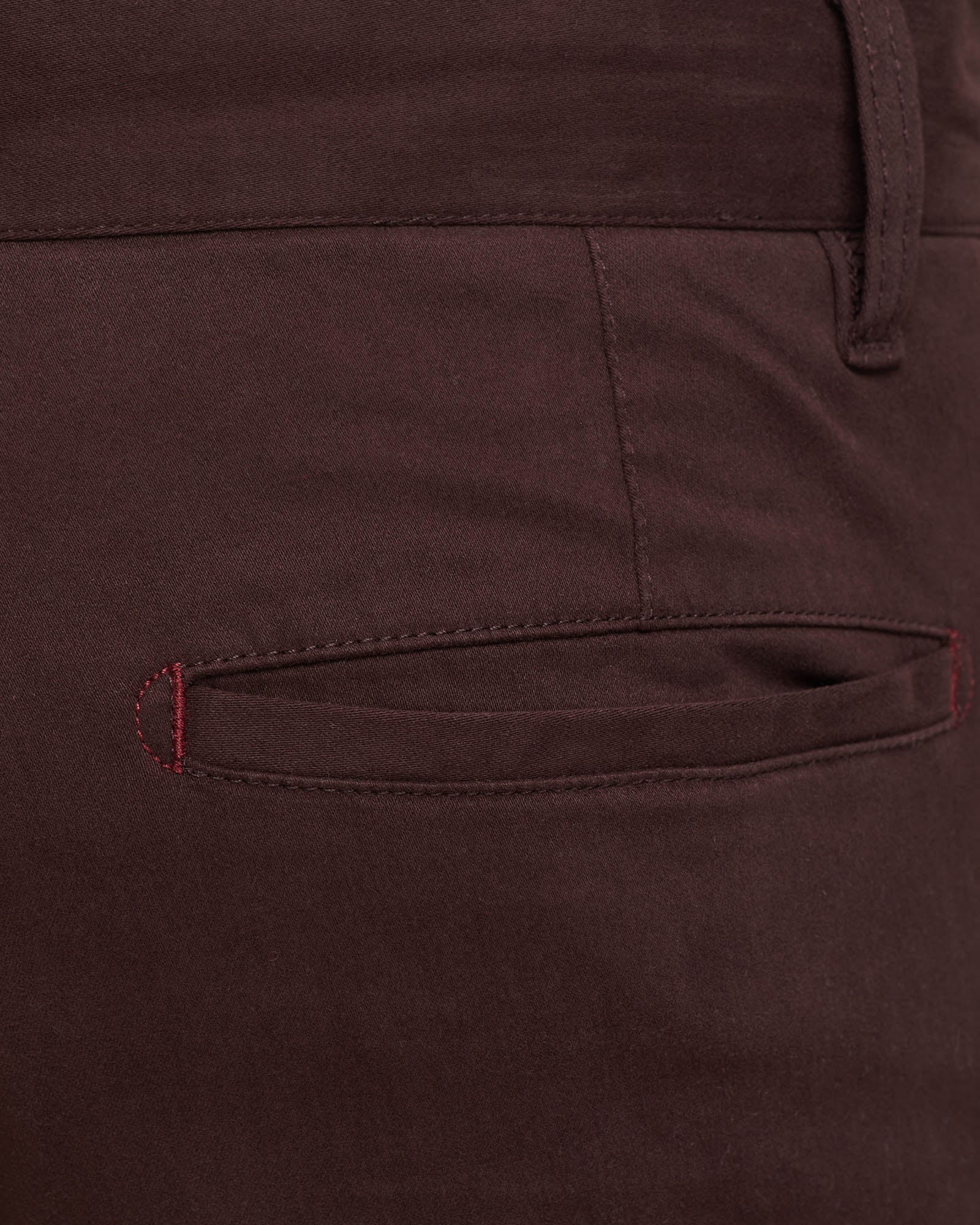 STRETCH SKINNY FIT CHINOS