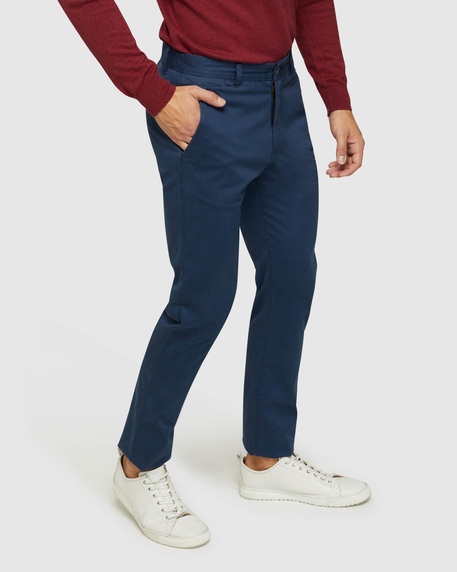 DANNY CASUAL CHINOS