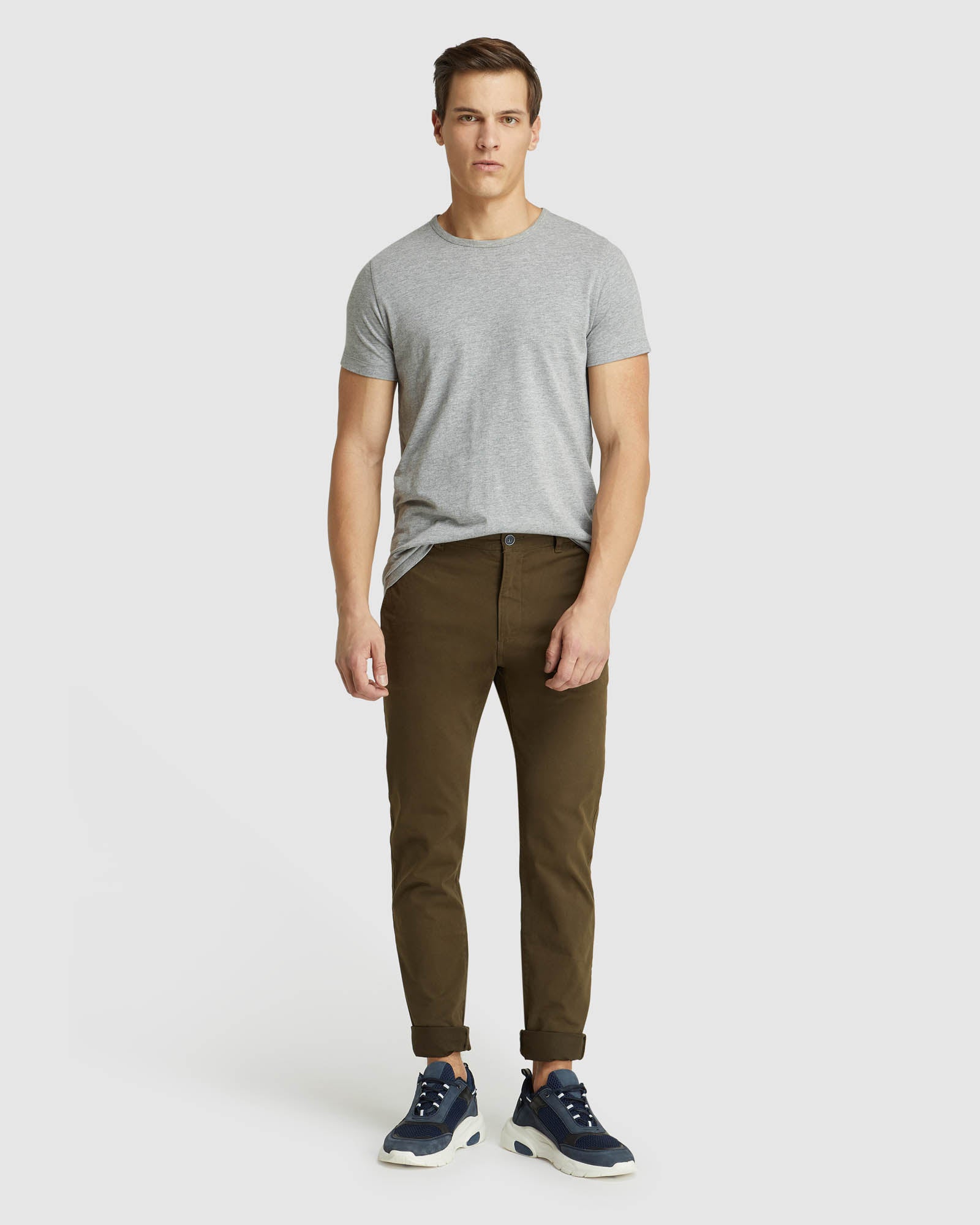 DANNY CASUAL CHINOS