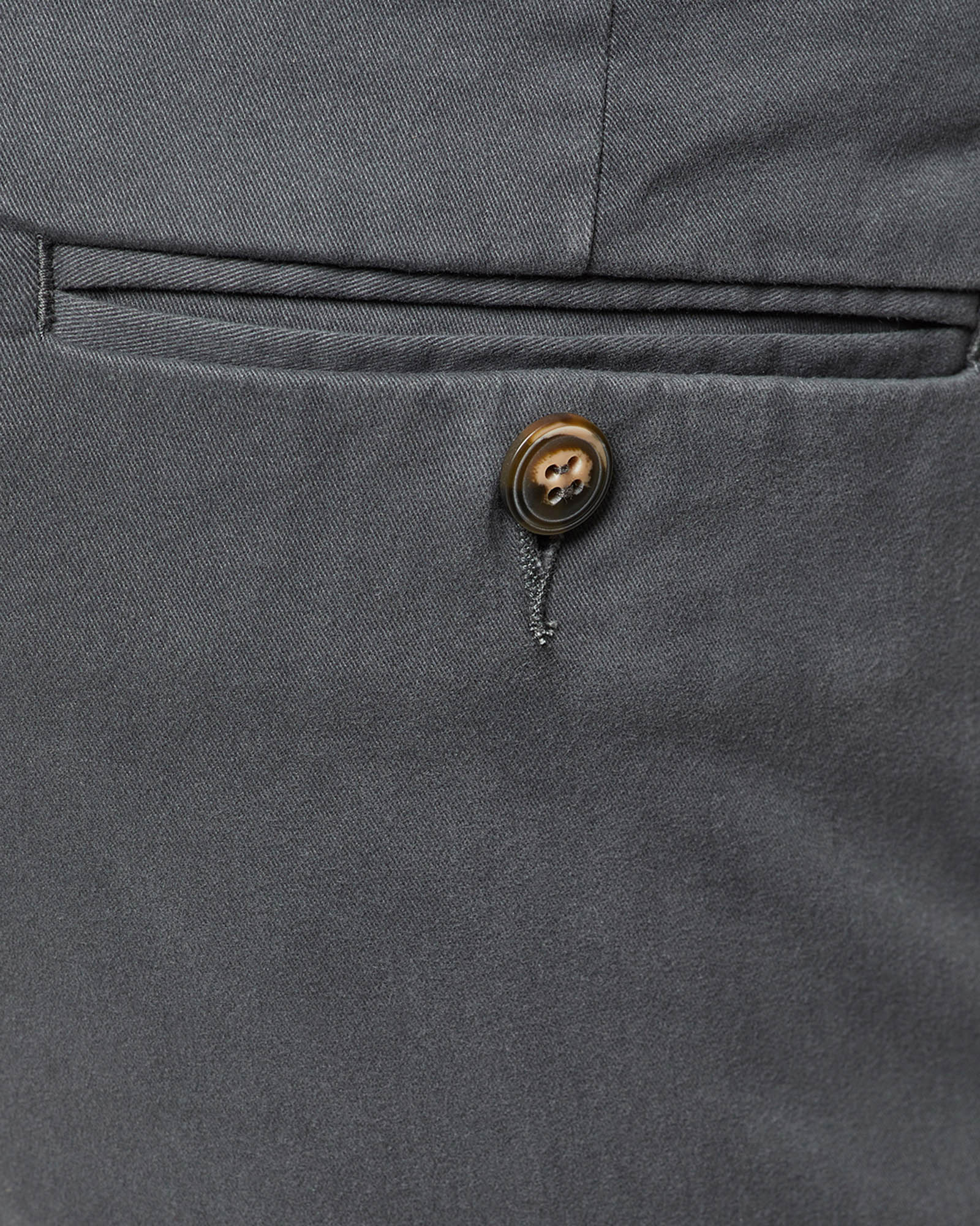 LUKA STRETCH ORGANIC COTTON CHINOS