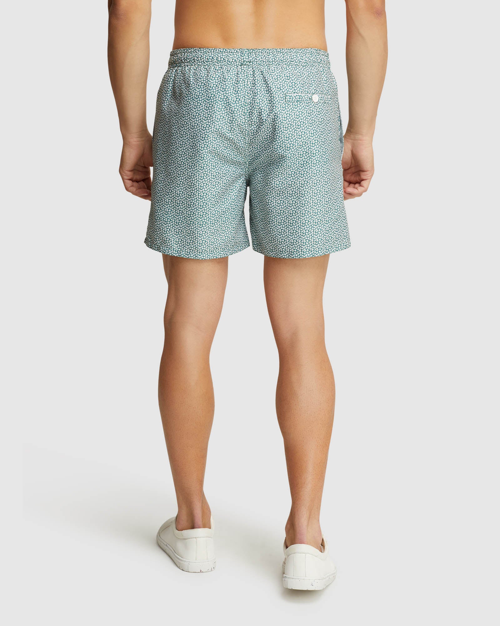 REECE SWIM BOARD SHORTS