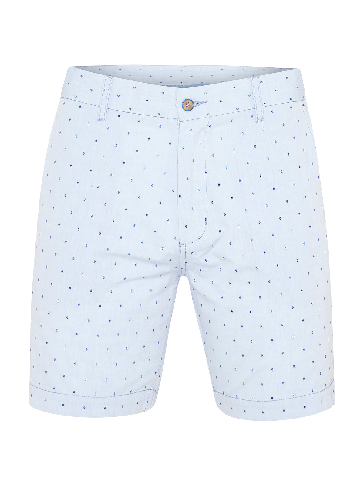 HENRY JACQUARD SHORTS