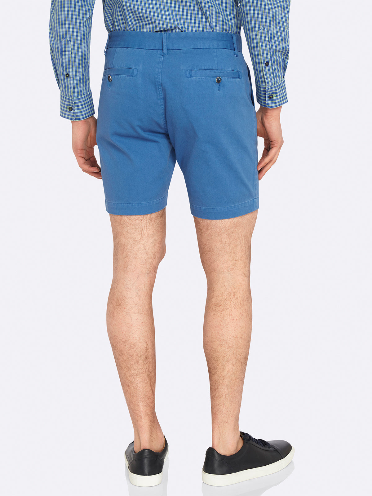 HENRY CHINO SHORTS