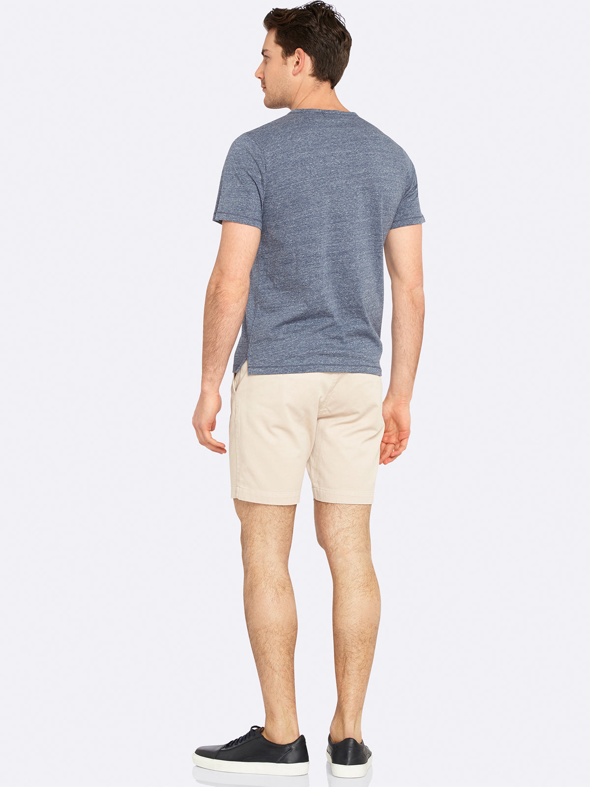 HENRY CHINO SHORTS