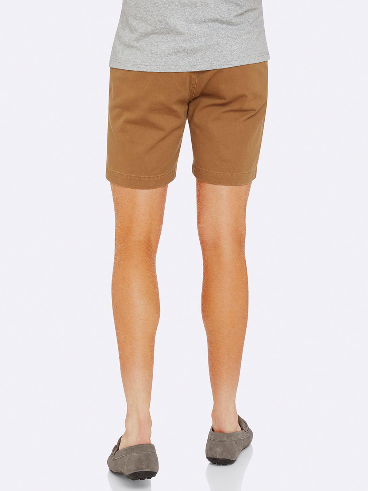 HENRY CHINO SHORTS