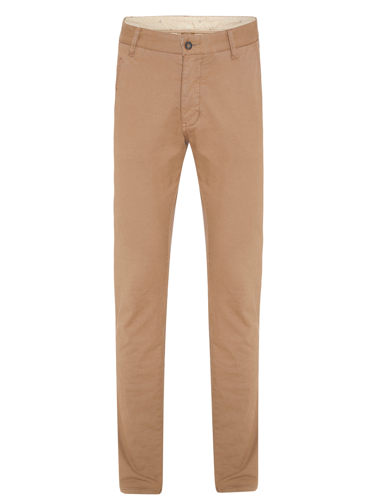 STRETCH SKINNY FIT CHINOS