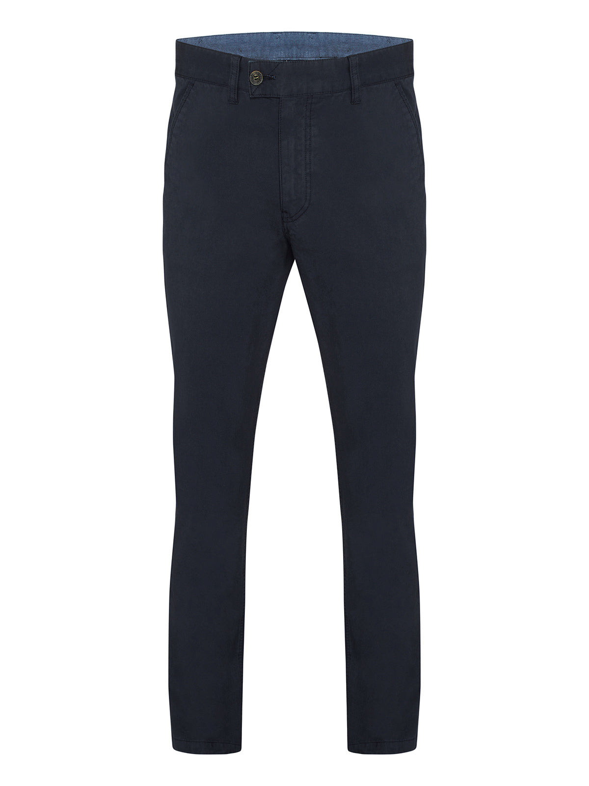 STRETCH SKINNY FIT CHINOS