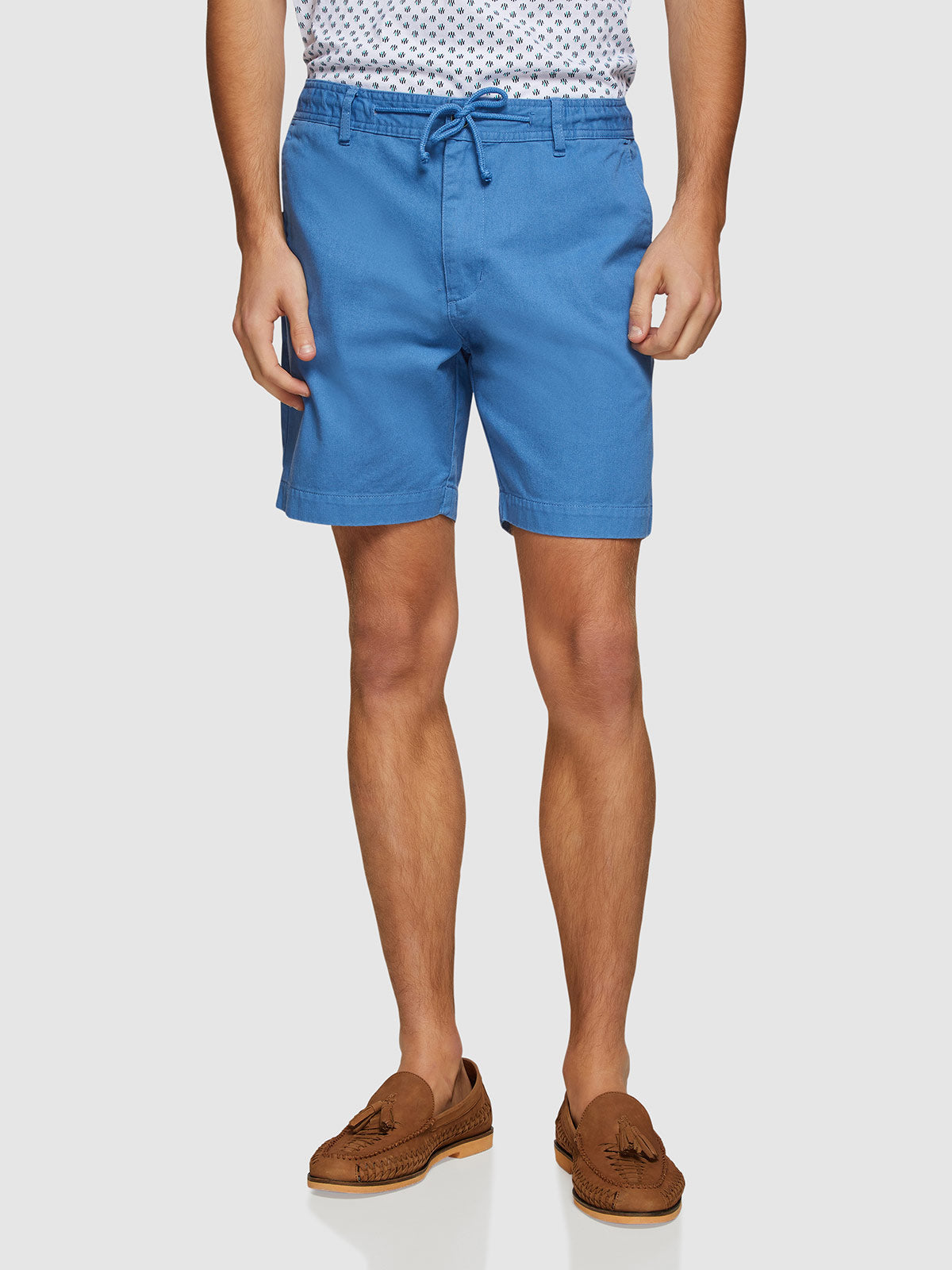 FREDDY CHINO SHORTS