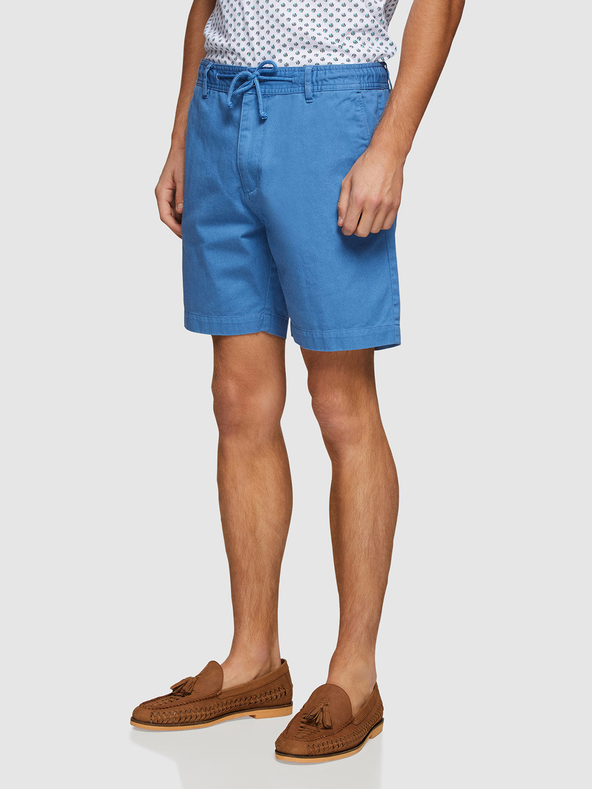 FREDDY CHINO SHORTS