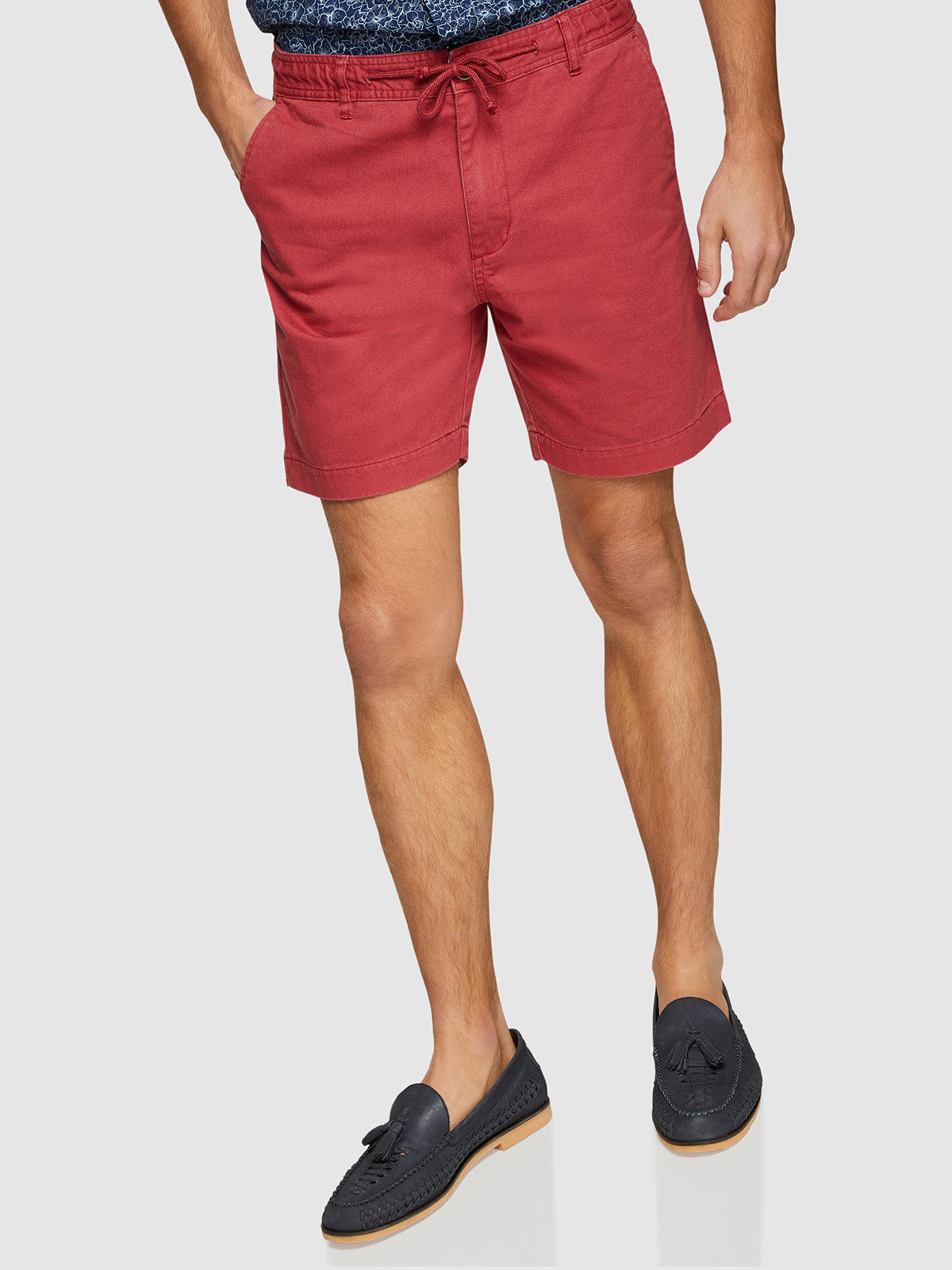 FREDDY CHINO SHORTS