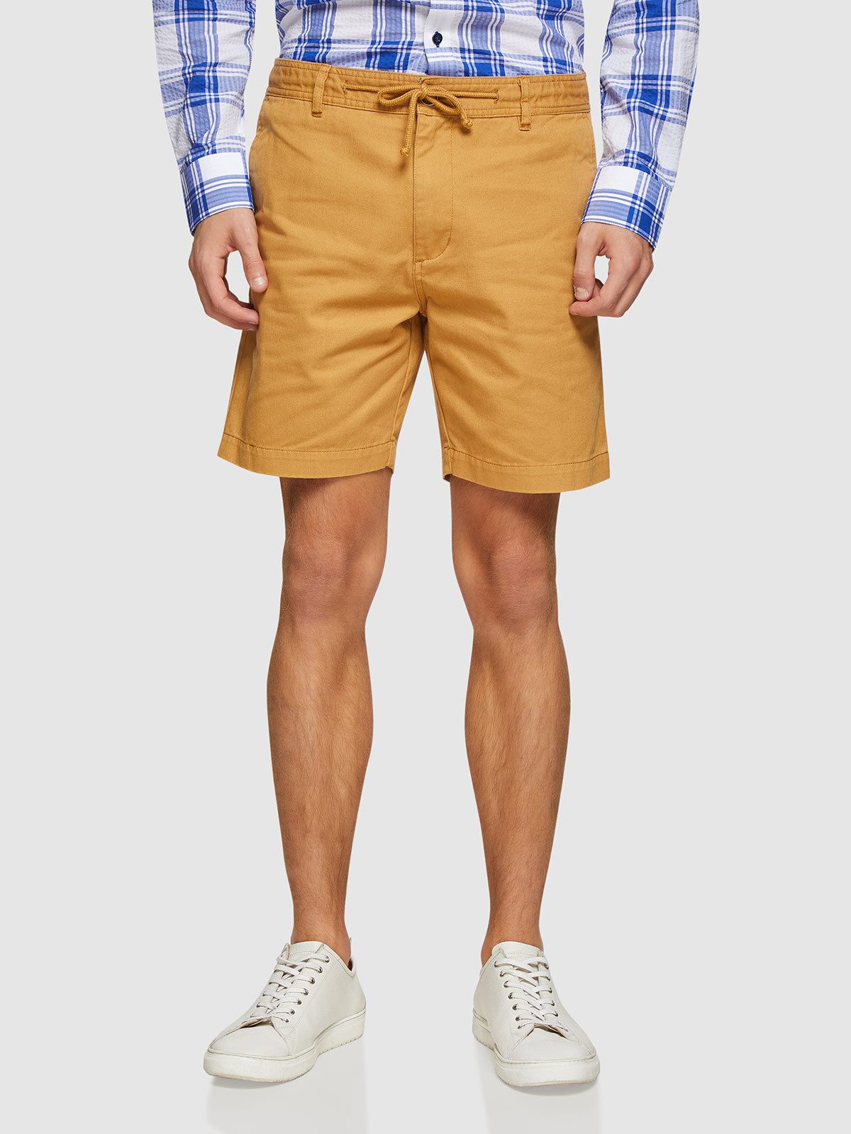 FREDDY CHINO SHORTS